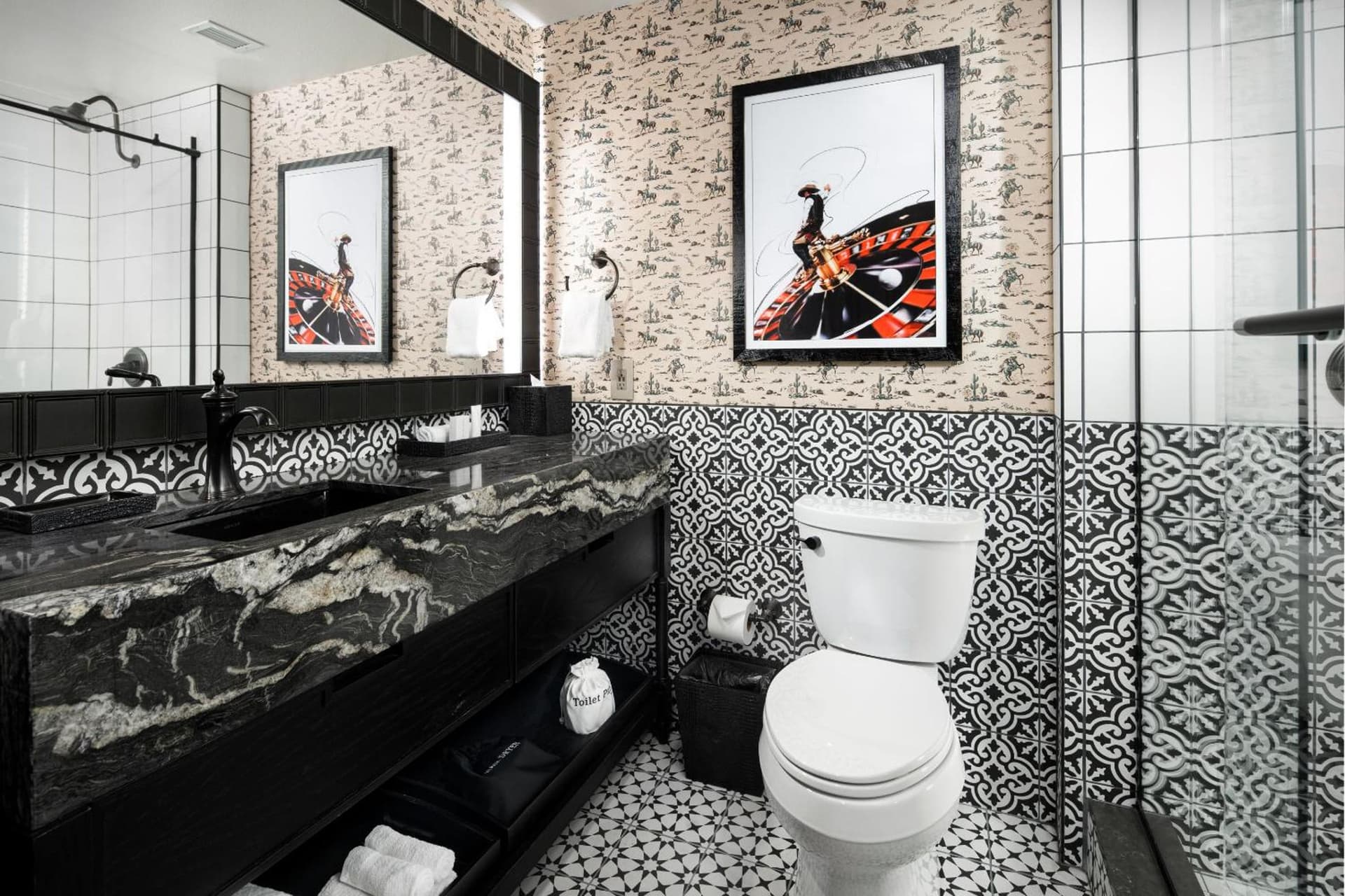 Silverton Casino Lodge gallery photo in Las Vegas, NV — image 36