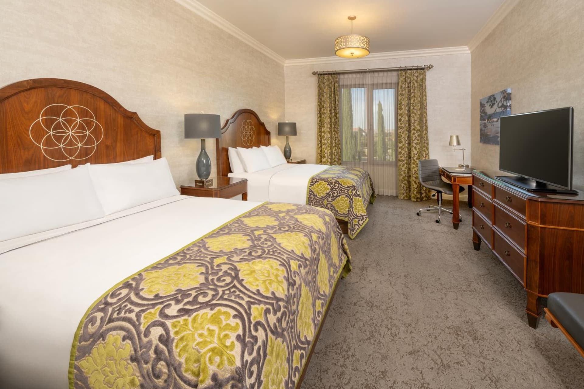 Allegretto Vineyard Resort Paso Robles gallery photo in Paso Robles, CA — image 43