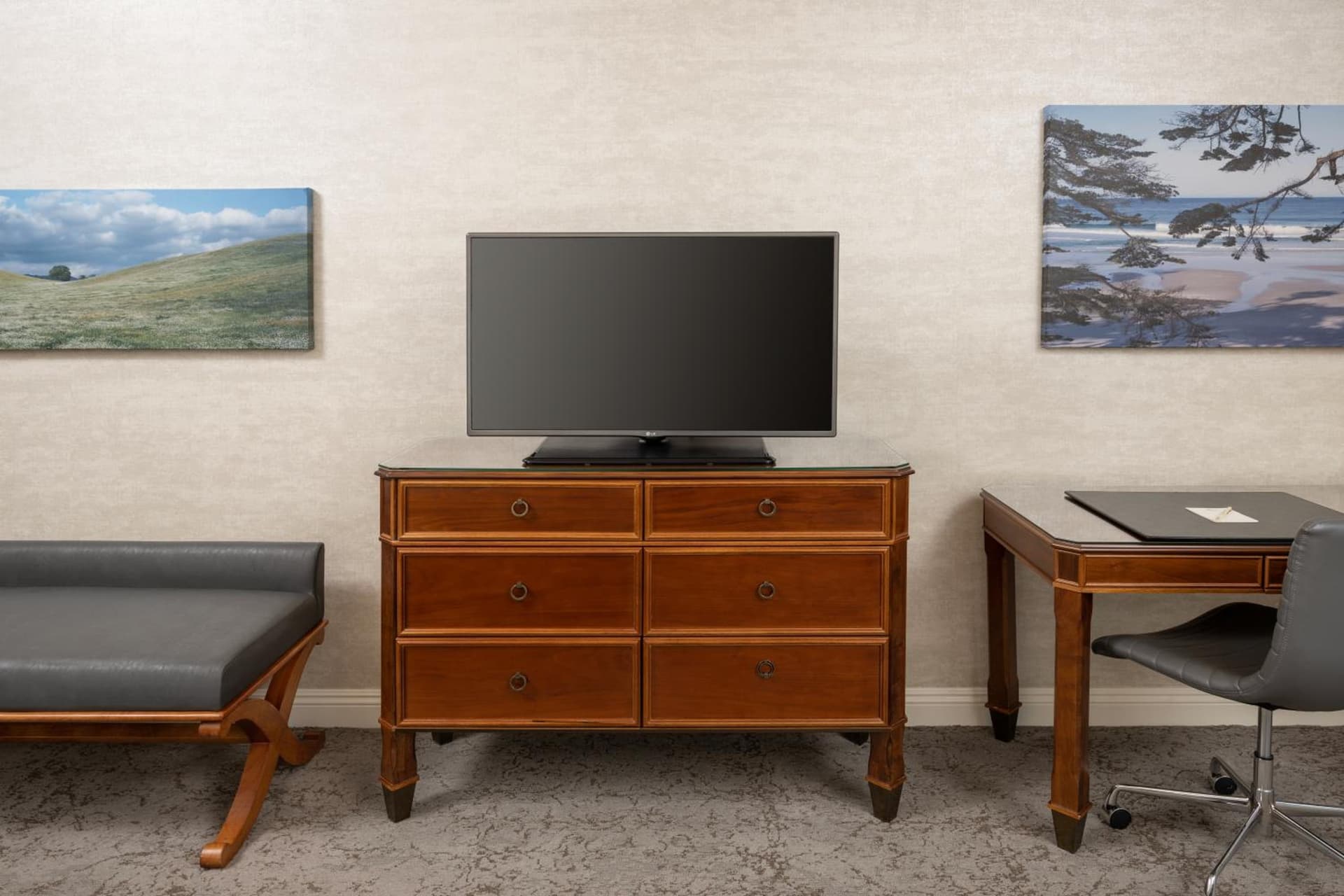 Allegretto Vineyard Resort Paso Robles gallery photo in Paso Robles, CA — image 57