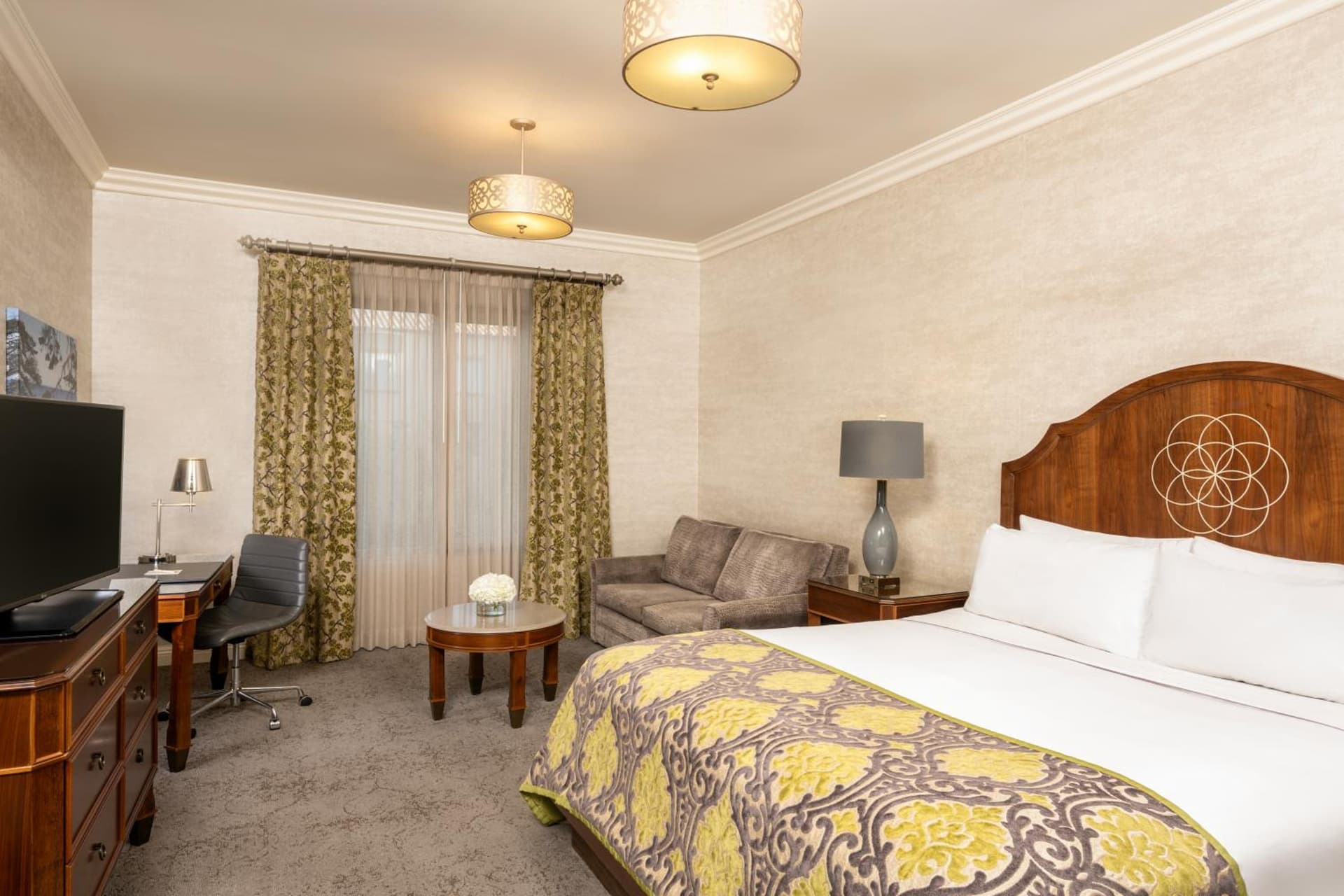 Allegretto Vineyard Resort Paso Robles gallery photo in Paso Robles, CA — image 70