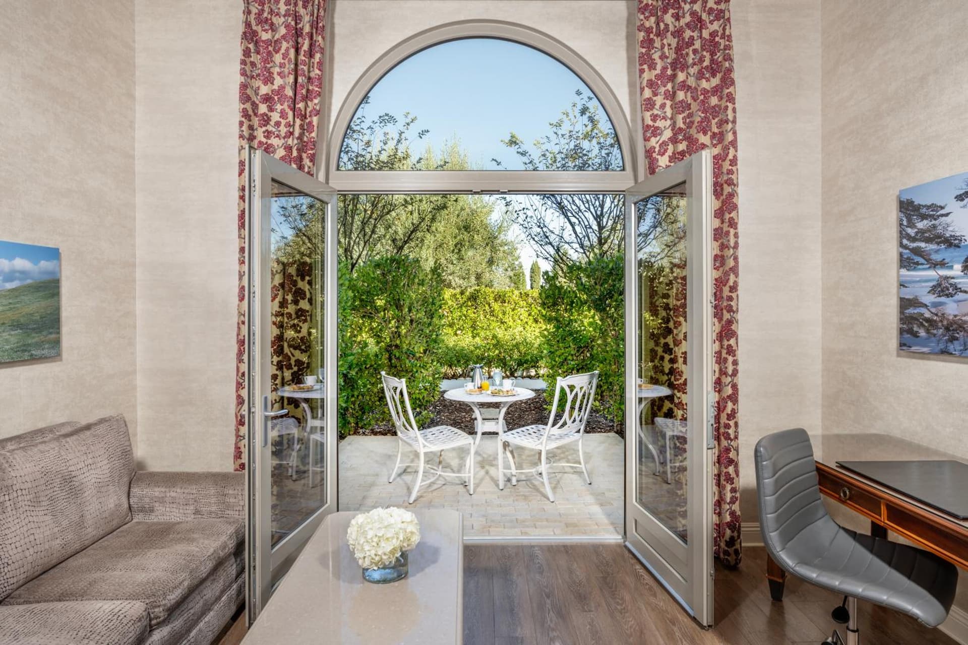 Allegretto Vineyard Resort Paso Robles gallery photo in Paso Robles, CA — image 17