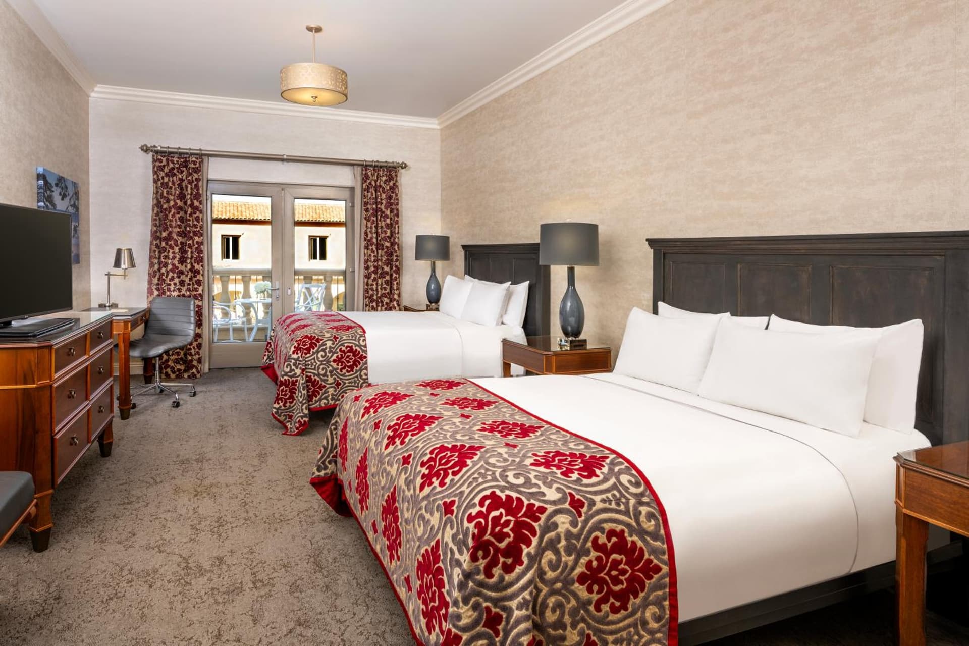 Allegretto Vineyard Resort Paso Robles gallery photo in Paso Robles, CA — image 84