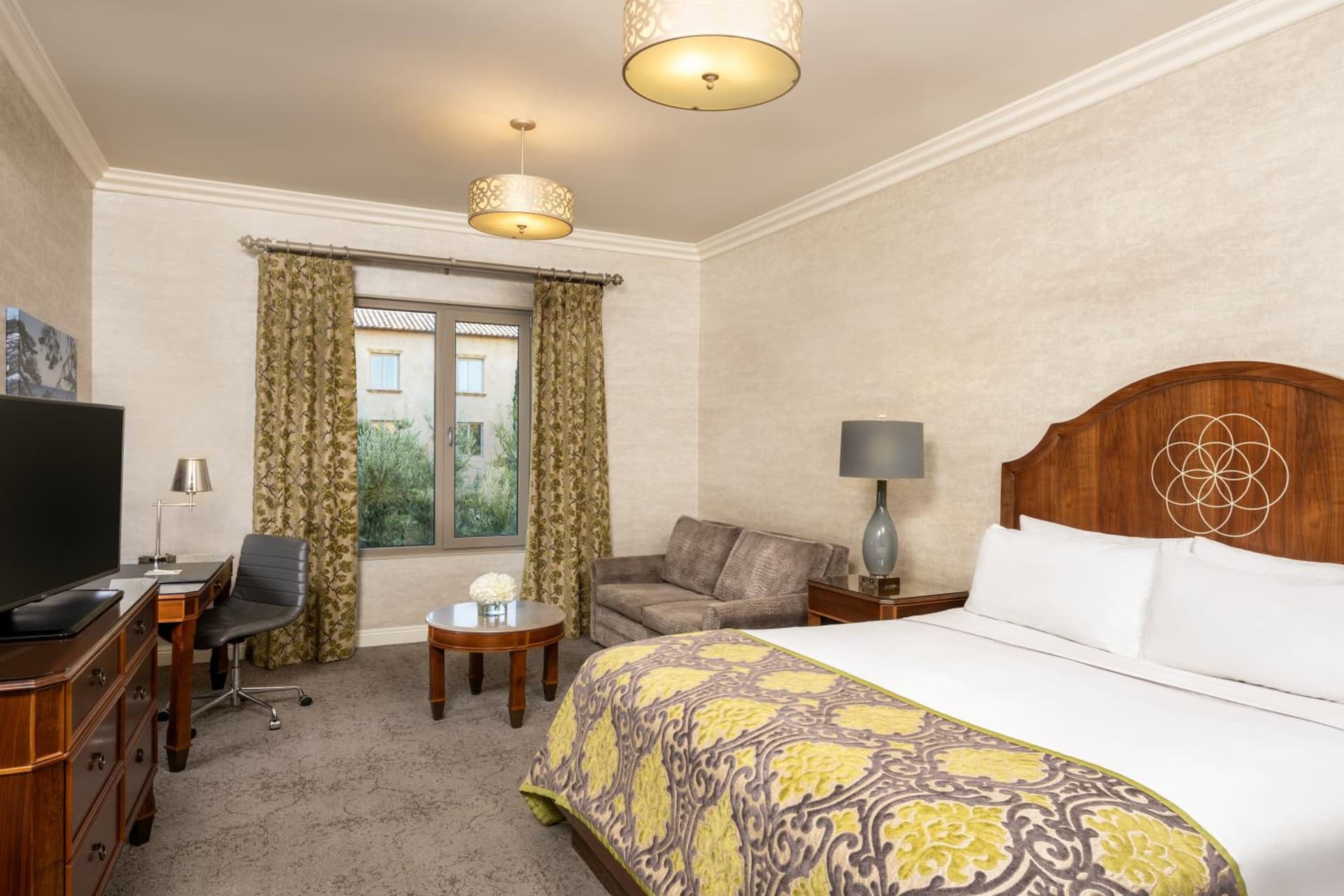 Allegretto Vineyard Resort Paso Robles gallery photo in Paso Robles, CA — image 25