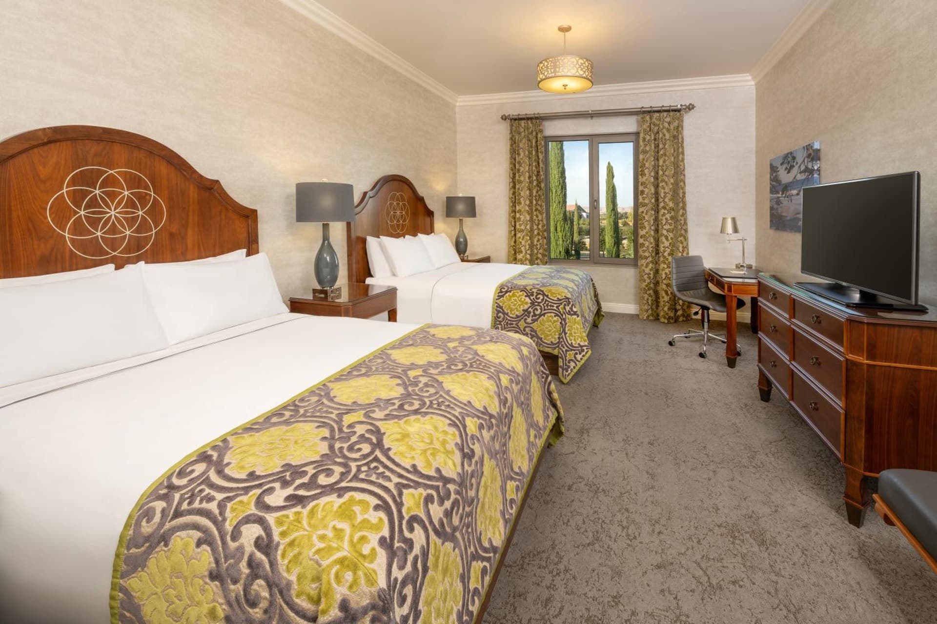 Allegretto Vineyard Resort Paso Robles gallery photo in Paso Robles, CA — image 64
