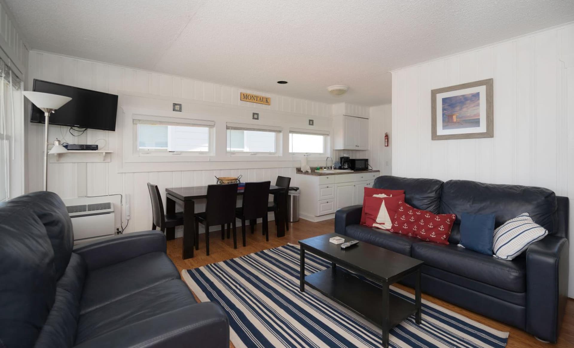 The Montauk Soundview interior in Montauk, NY — gallery photo 2