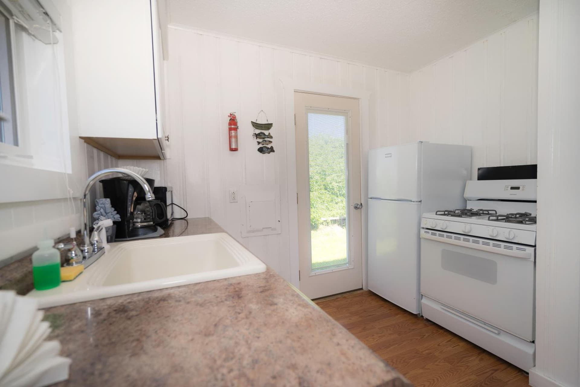 The Montauk Soundview property views in Montauk, NY — gallery photo 3