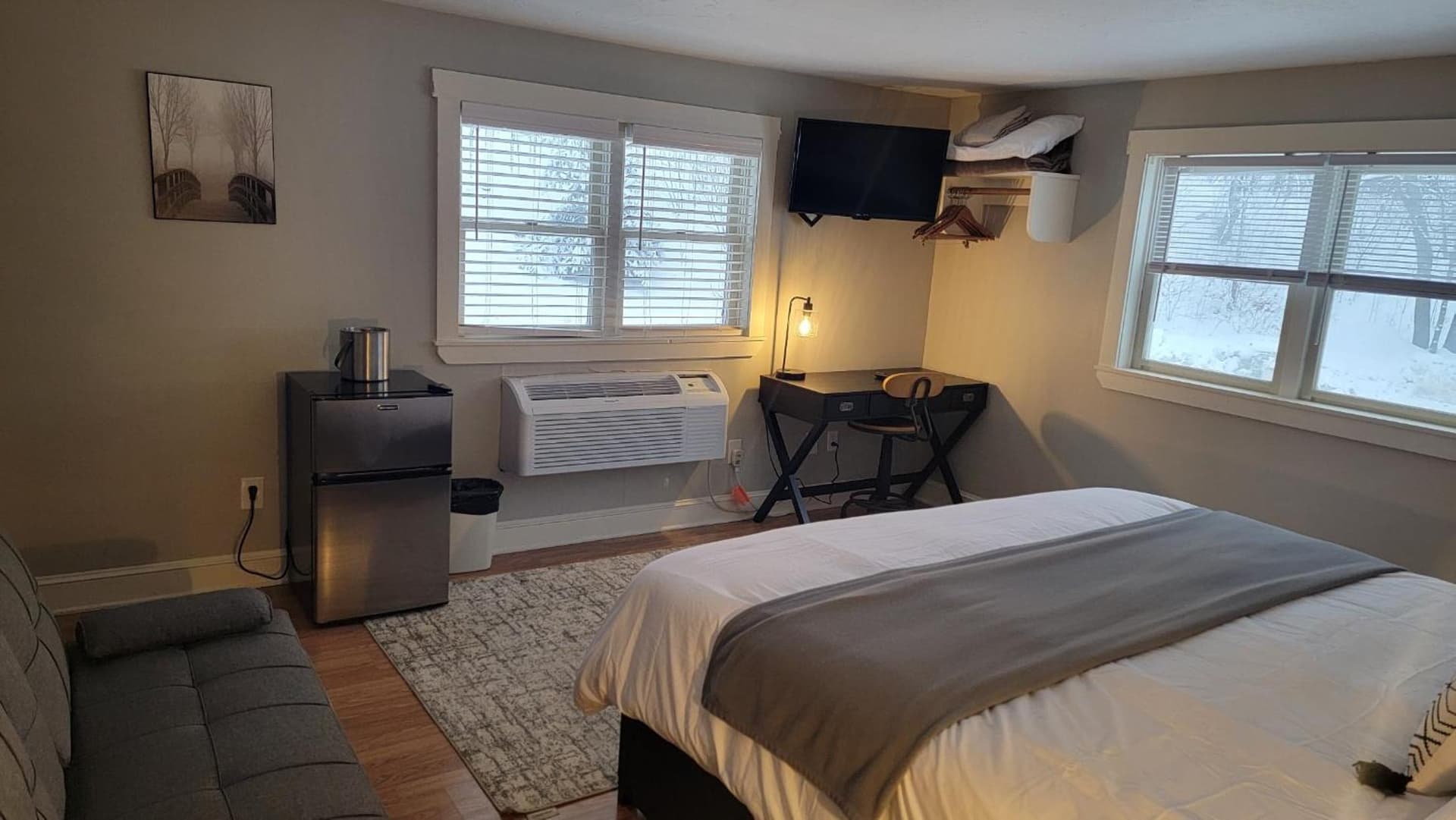 Gunstock Inn & Suites gallery photo in Gilford — image 43