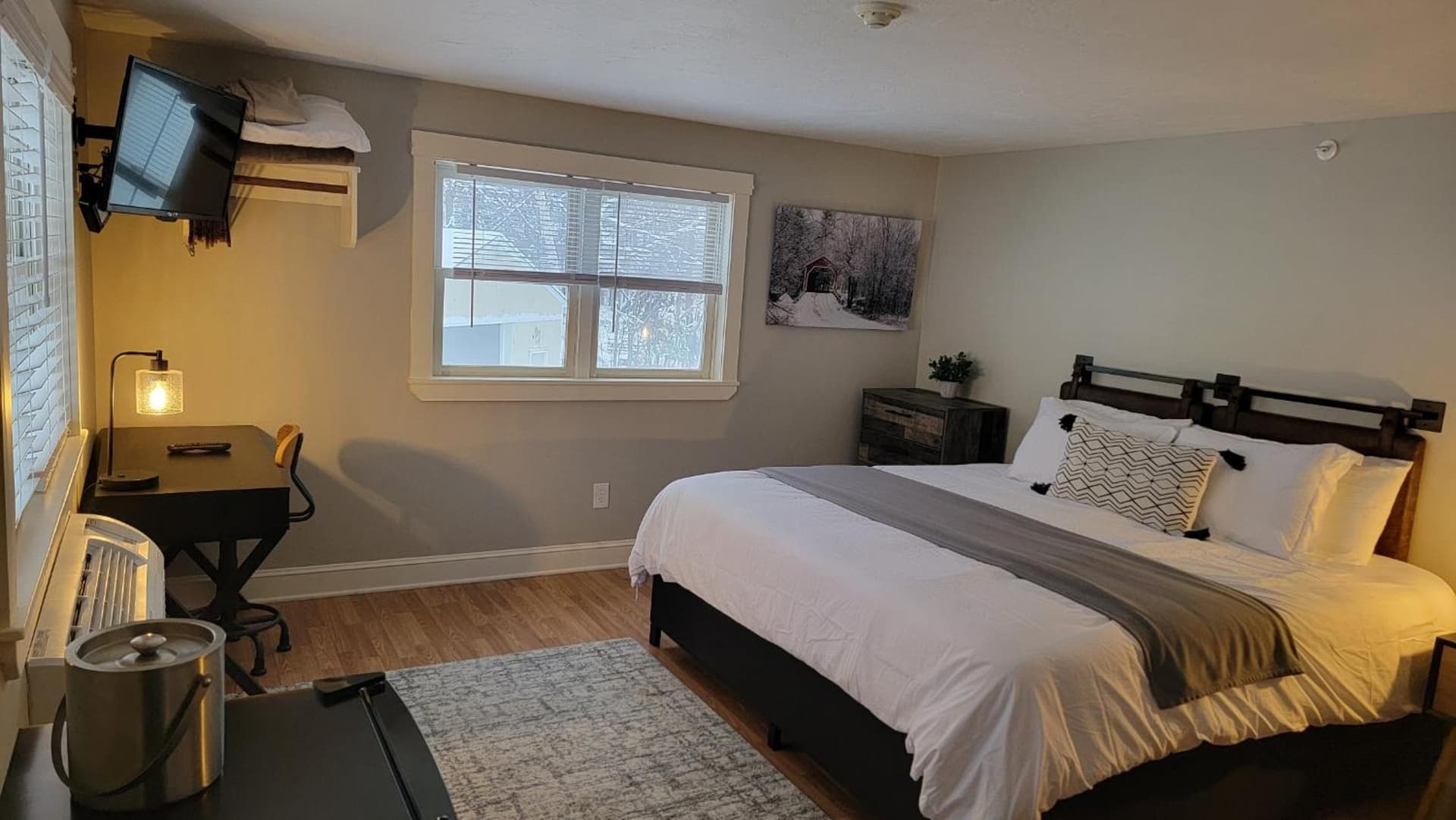 Gunstock Inn & Suites gallery photo in Gilford — image 13