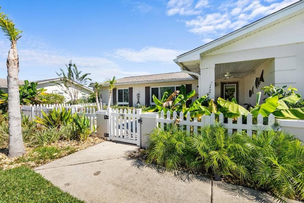 Dockside Serenity — hotel in Palm Coast, Florida