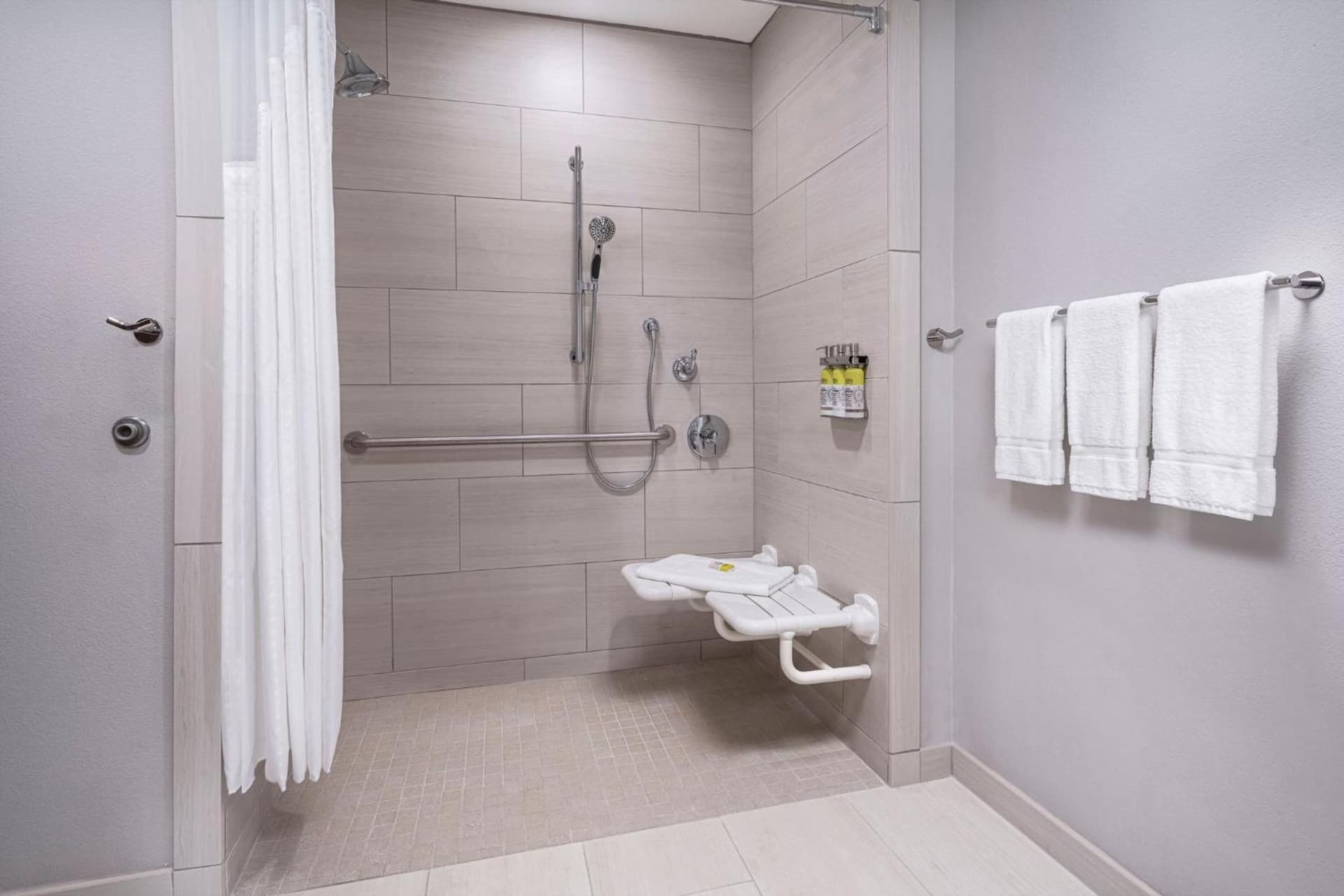 Holiday Inn Express & Suites - Odessa I-20 by IHG gallery photo in Odessa, TX — image 4