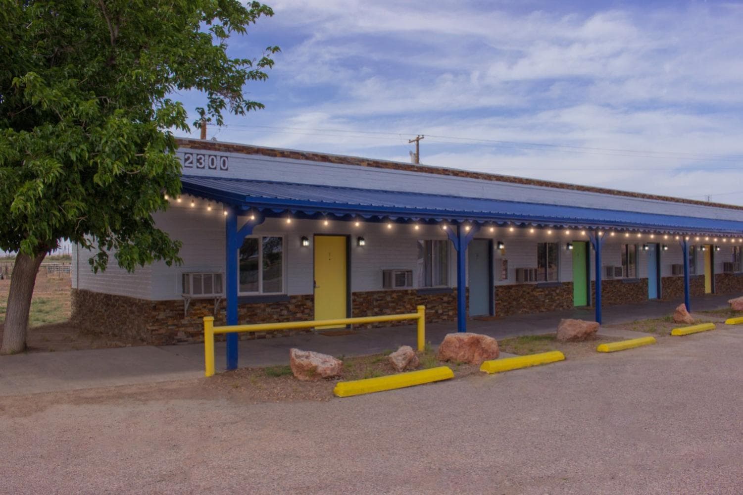 Moapa Motel featured exterior or lobby in Moapa, NV — similar hotel