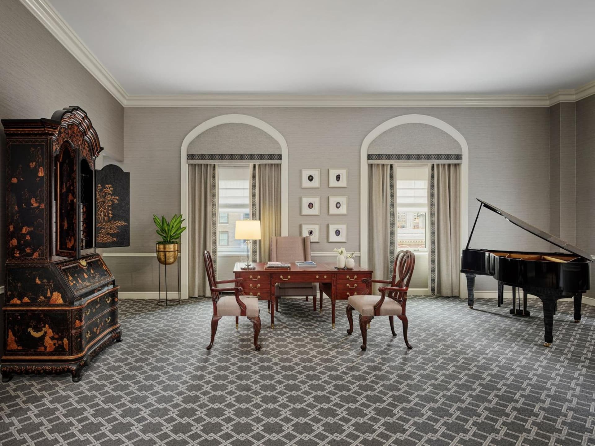 Fairmont Olympic Hotel gallery photo in Seattle, WA — image 51