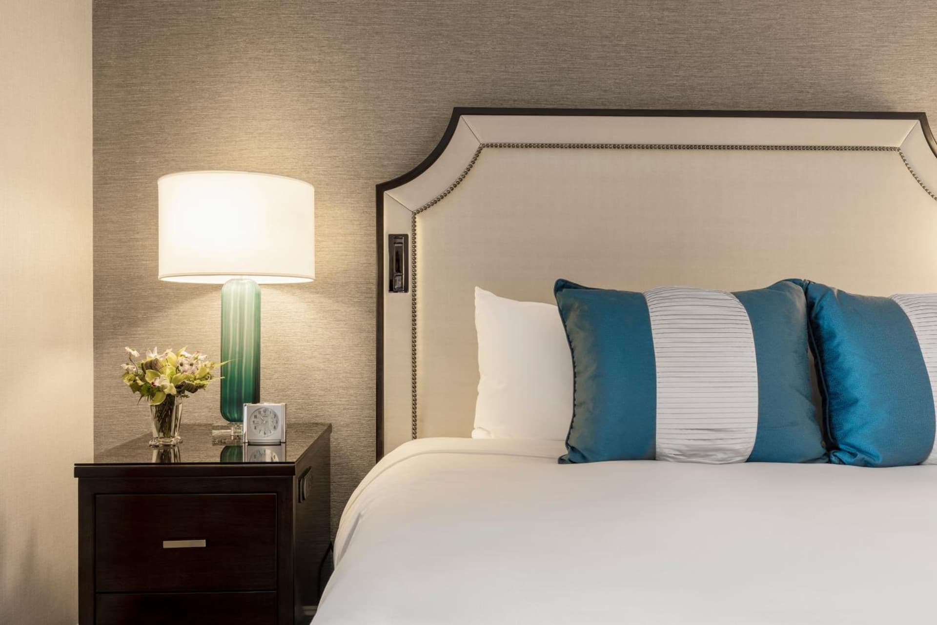 Fairmont Olympic Hotel gallery photo in Seattle, WA — image 25