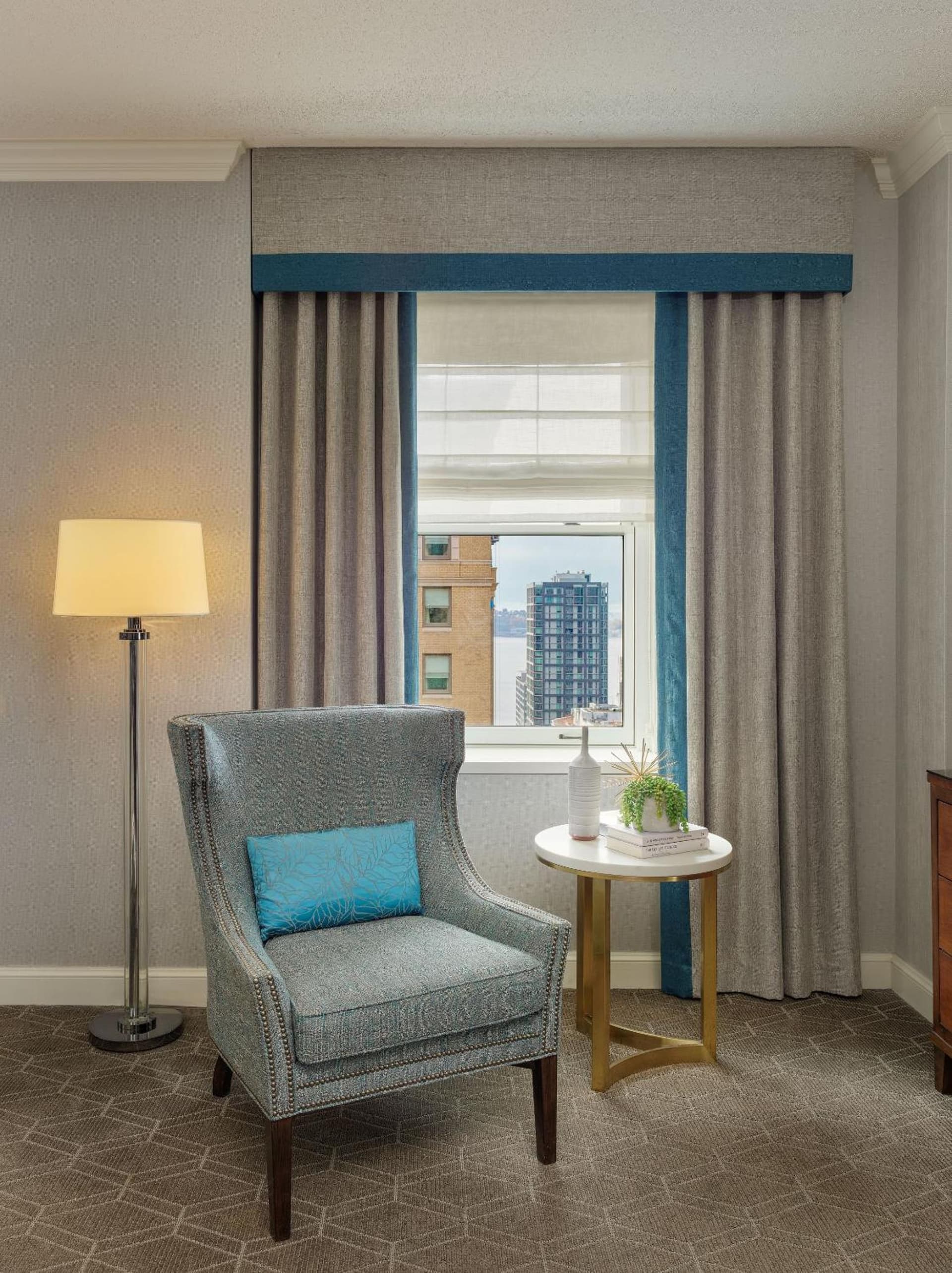 Fairmont Olympic Hotel gallery photo in Seattle, WA — image 105