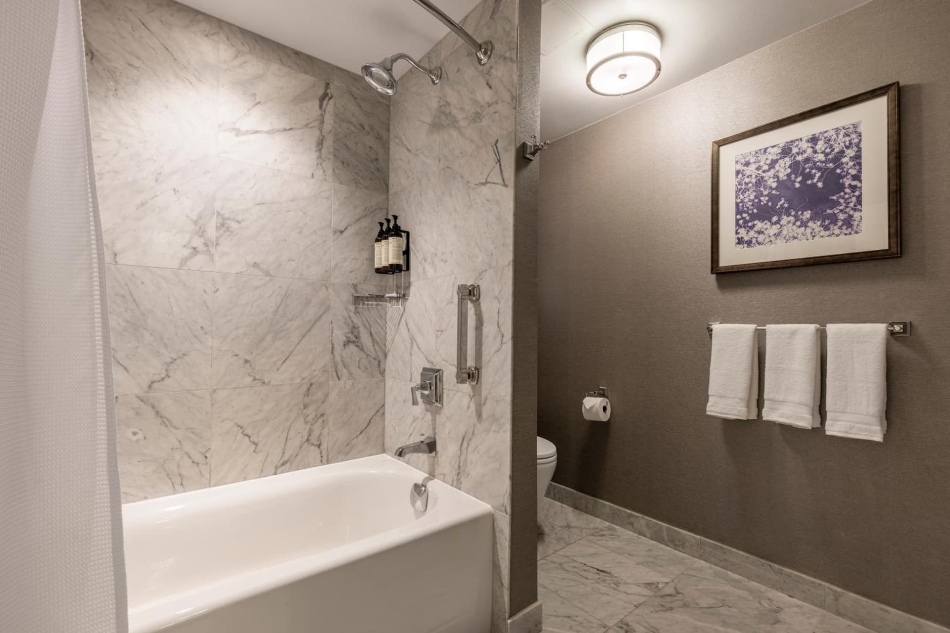 Fairmont Olympic Hotel gallery photo in Seattle, WA — image 114