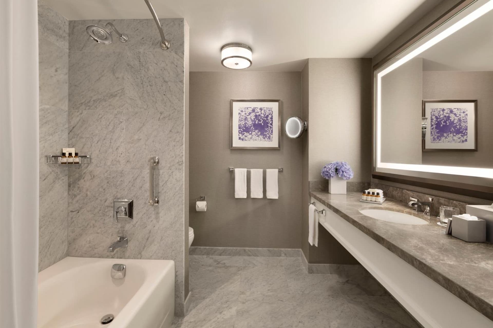 Fairmont Olympic Hotel gallery photo in Seattle, WA — image 97