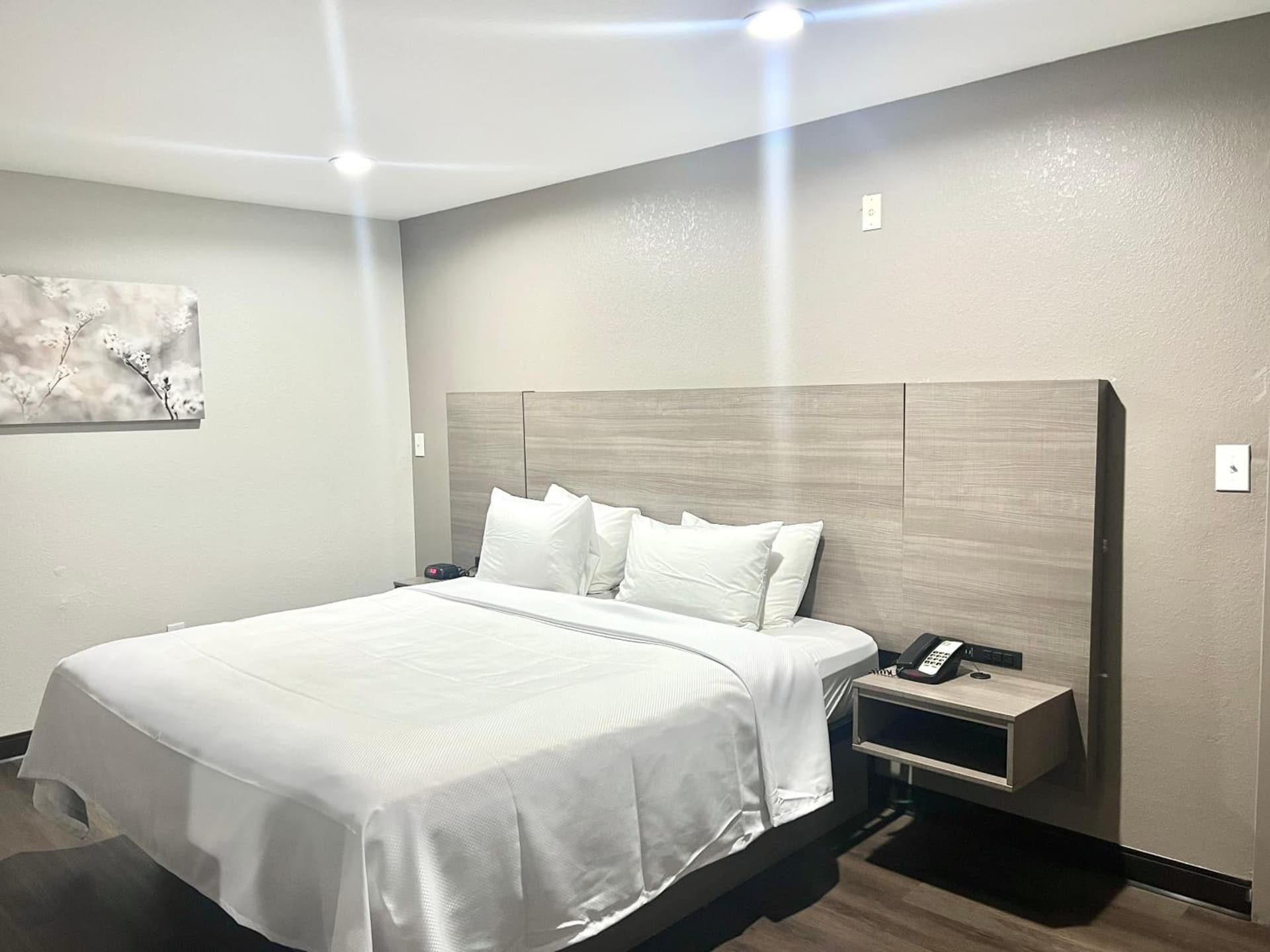 Quality Suites Wildwood - The Villages gallery photo in Wildwood, FL — image 26