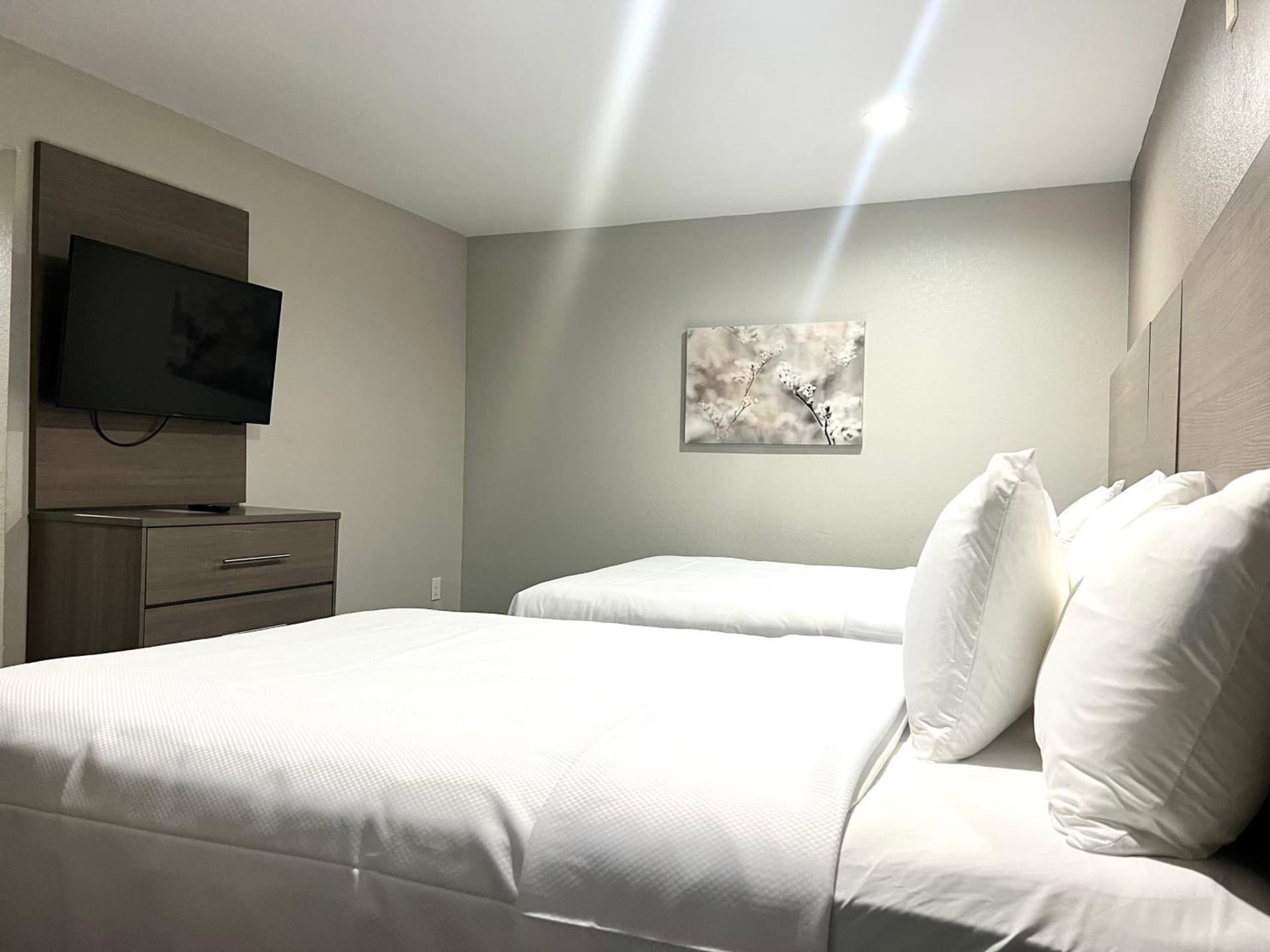 Quality Suites Wildwood - The Villages gallery photo in Wildwood, FL — image 6