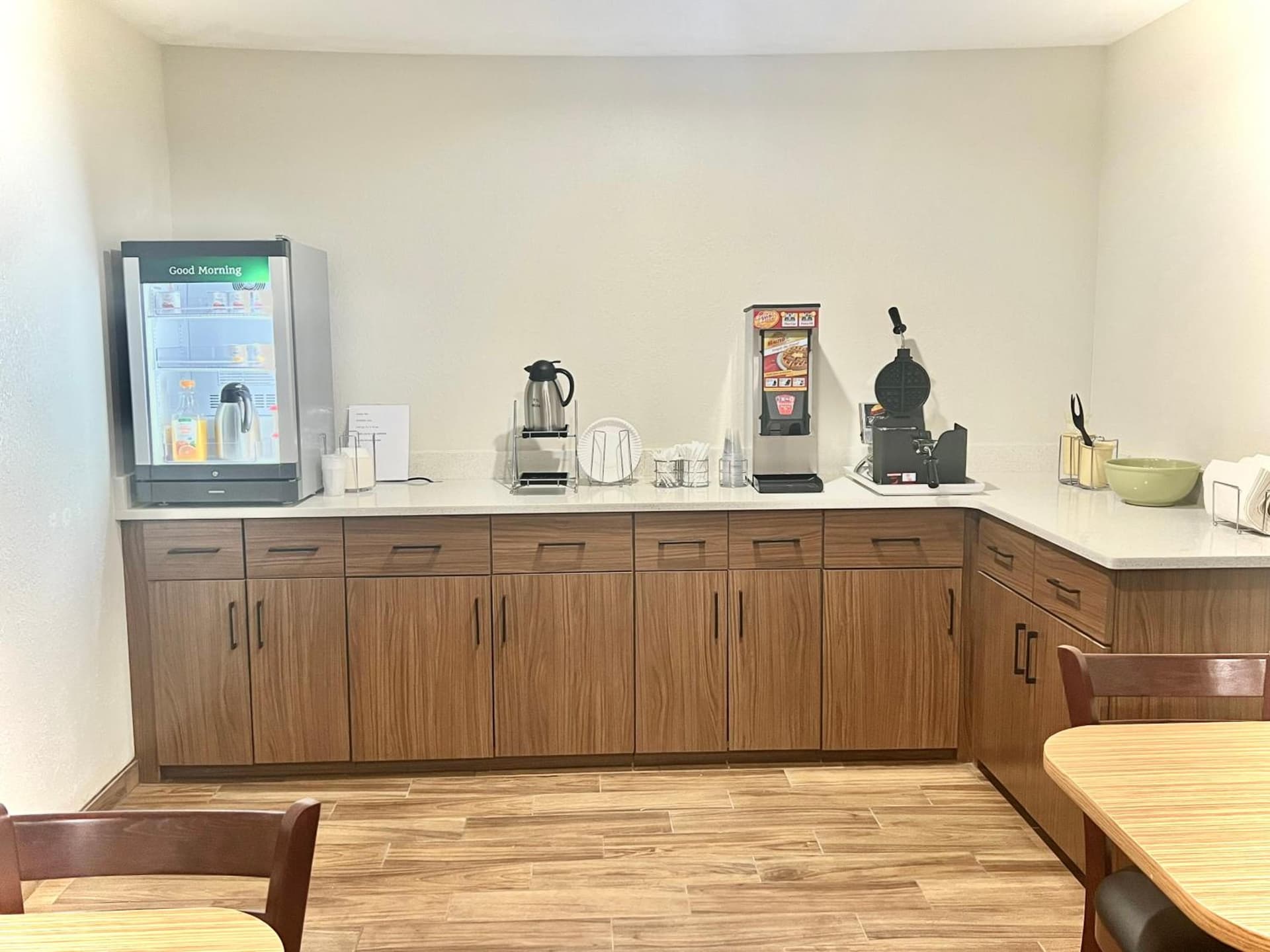 Quality Suites Wildwood - The Villages gallery photo in Wildwood, FL — image 16