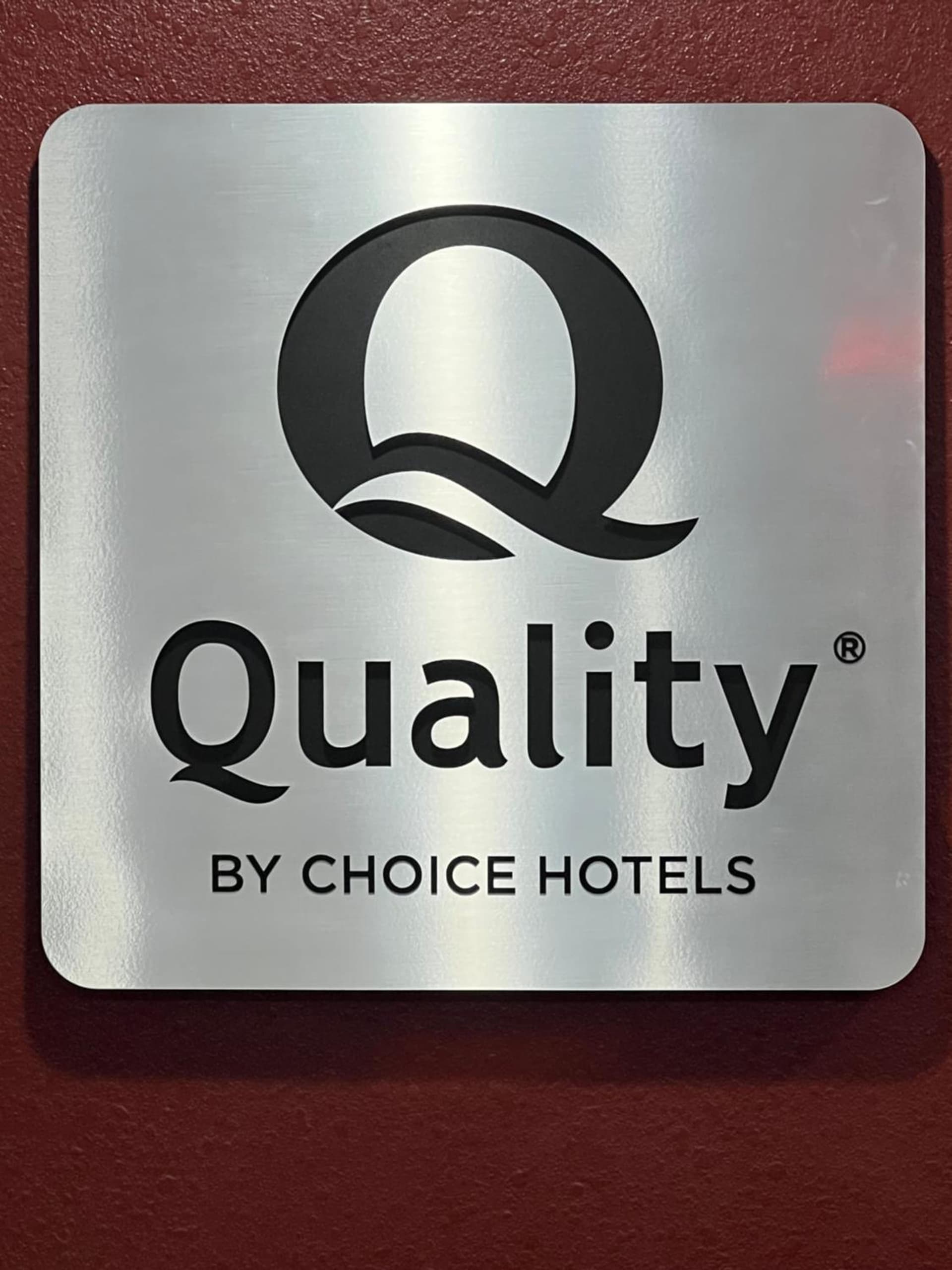 Quality Suites Wildwood - The Villages gallery photo in Wildwood, FL — image 18