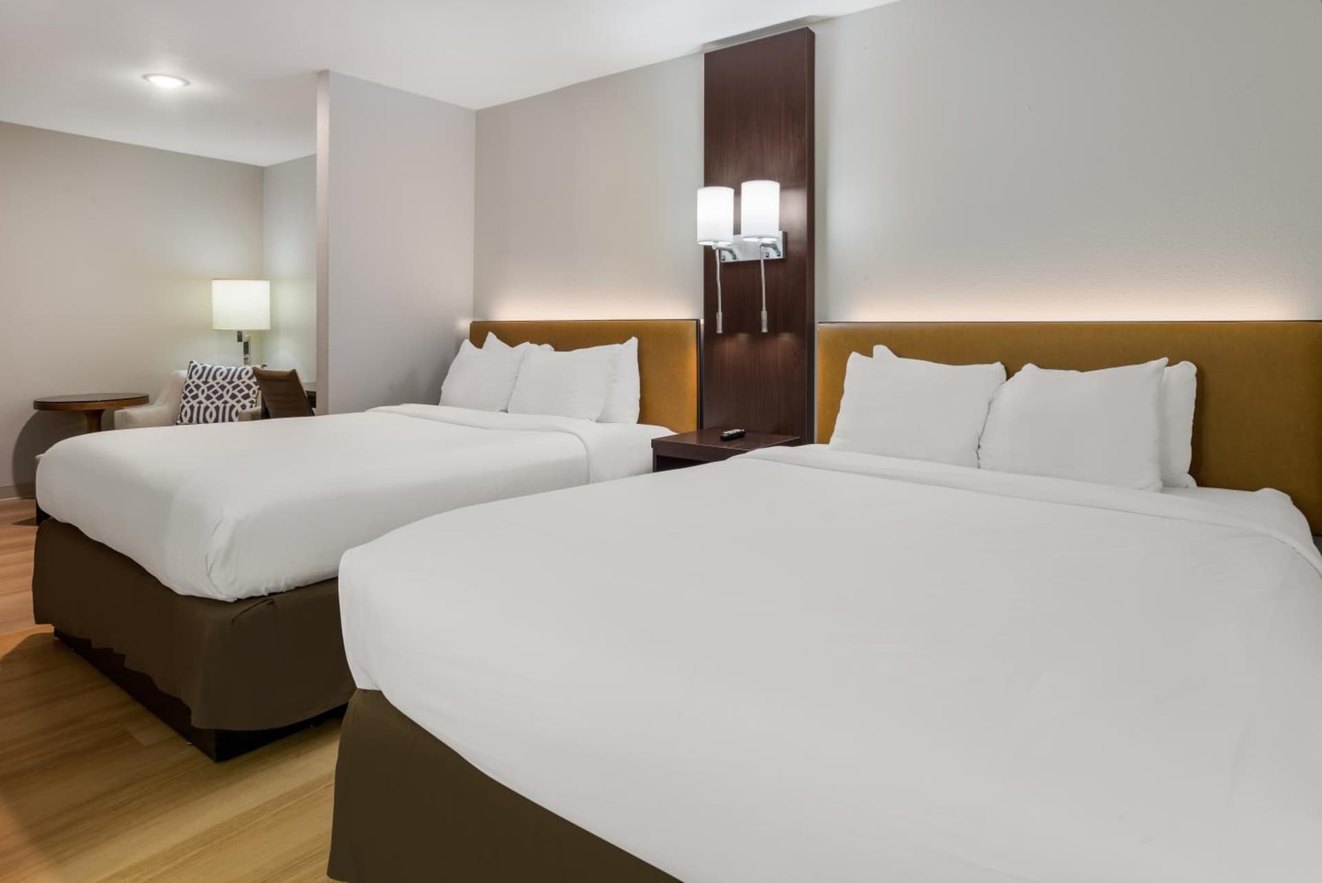 The Marco Hotel Lake Charles interior in Lake Charles, LA — gallery photo 2