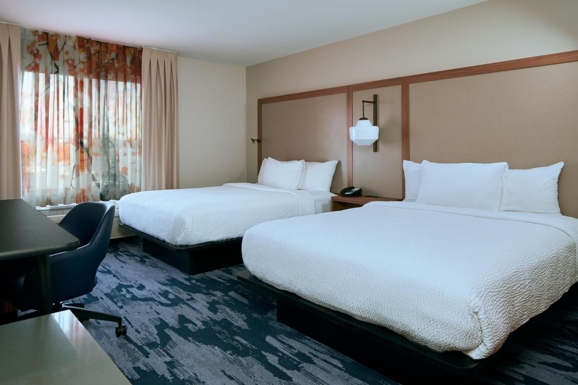 Fairfield Inn and Suites San Bernardino gallery photo in San Bernardino, CA — image 22