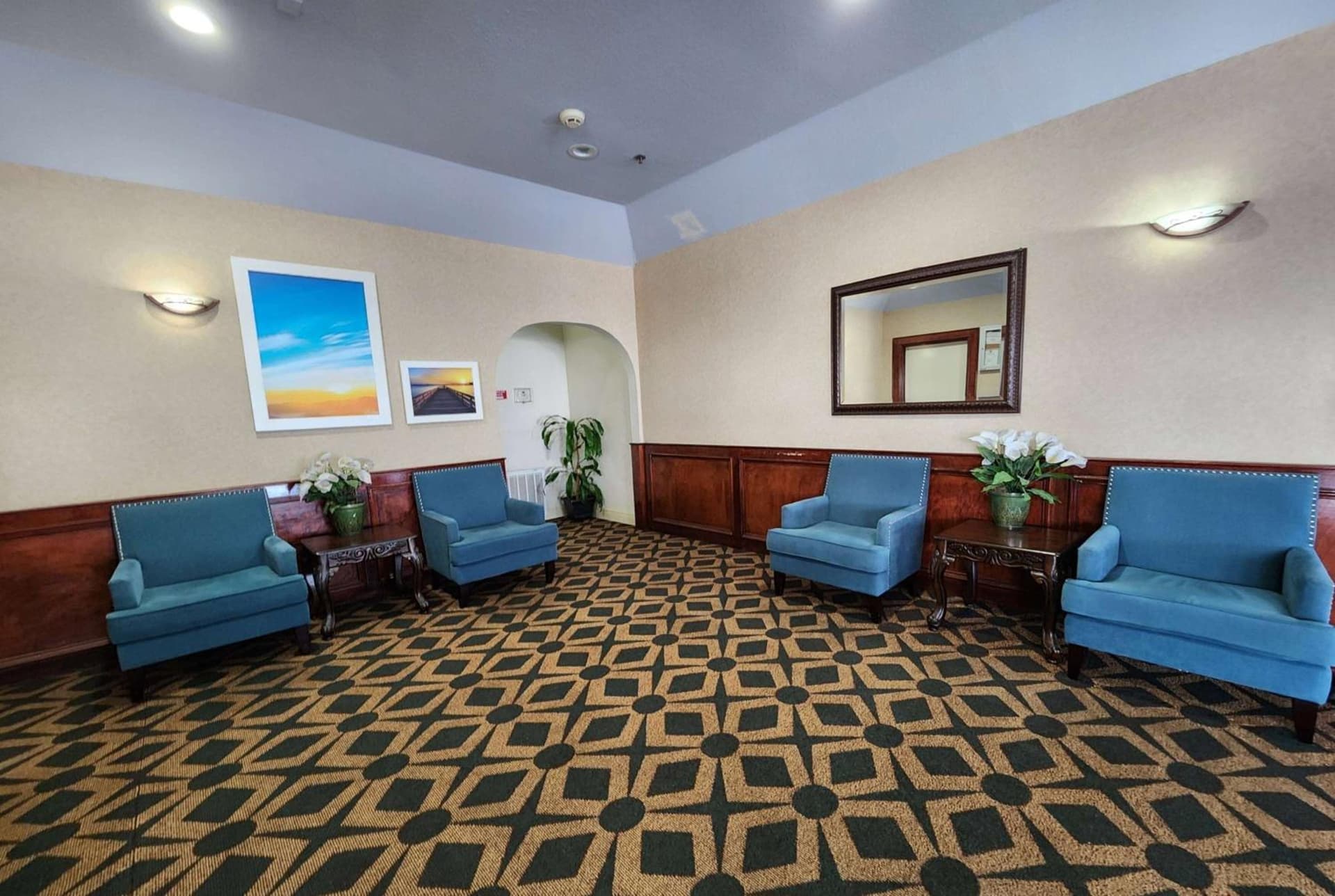 Studio 6 Suites Pasadena, TX gallery photo in Pasadena, TX — image 46