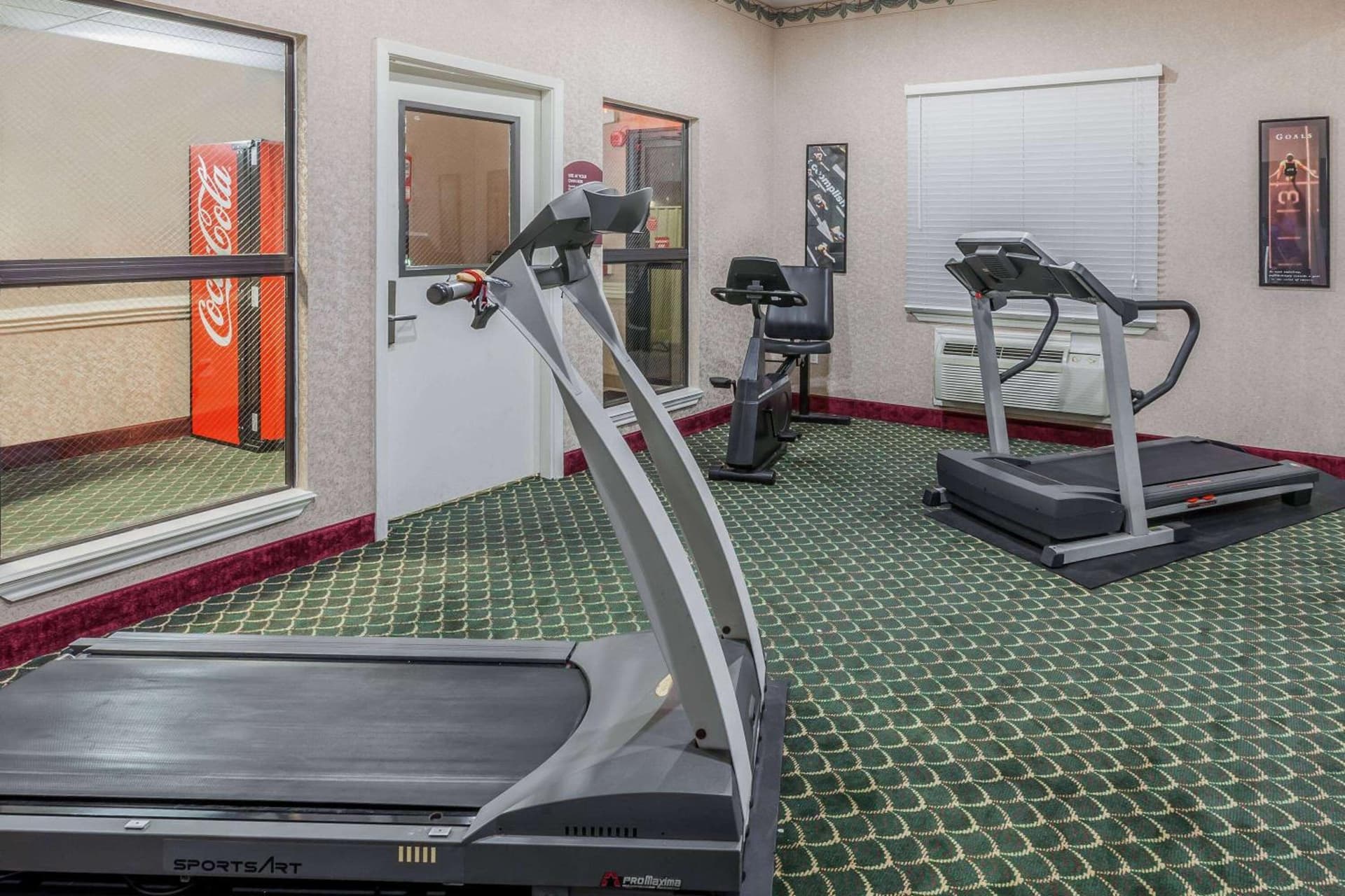 Studio 6 Suites Pasadena, TX gallery photo in Pasadena, TX — image 42