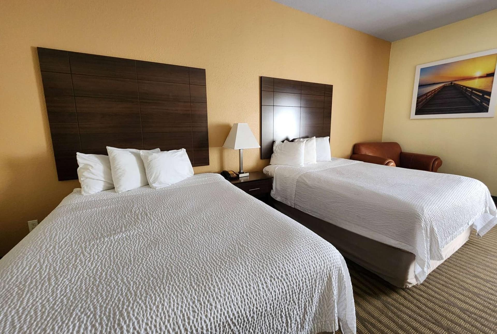 Studio 6 Suites Pasadena, TX gallery photo in Pasadena, TX — image 15
