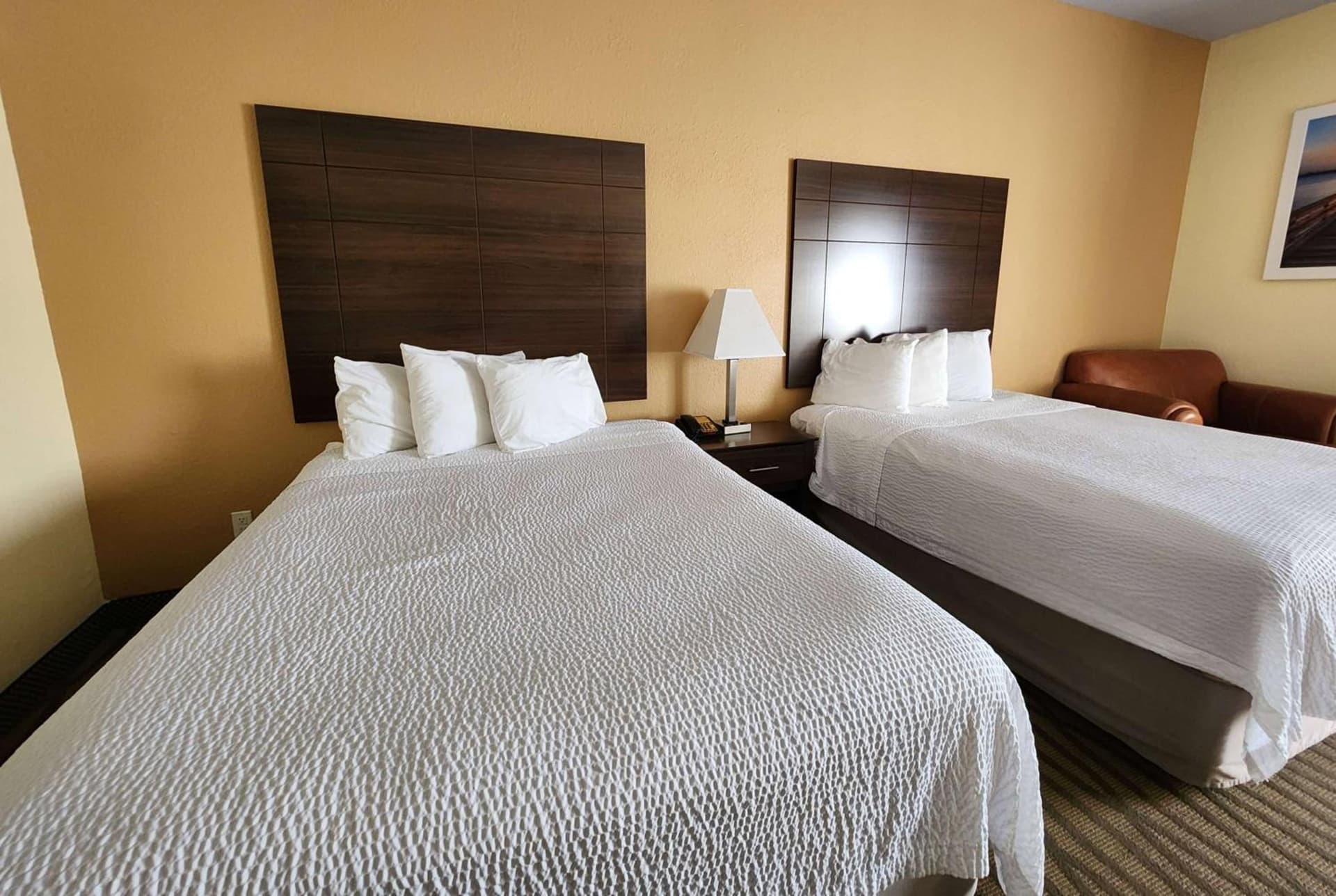 Studio 6 Suites Pasadena, TX gallery photo in Pasadena, TX — image 36