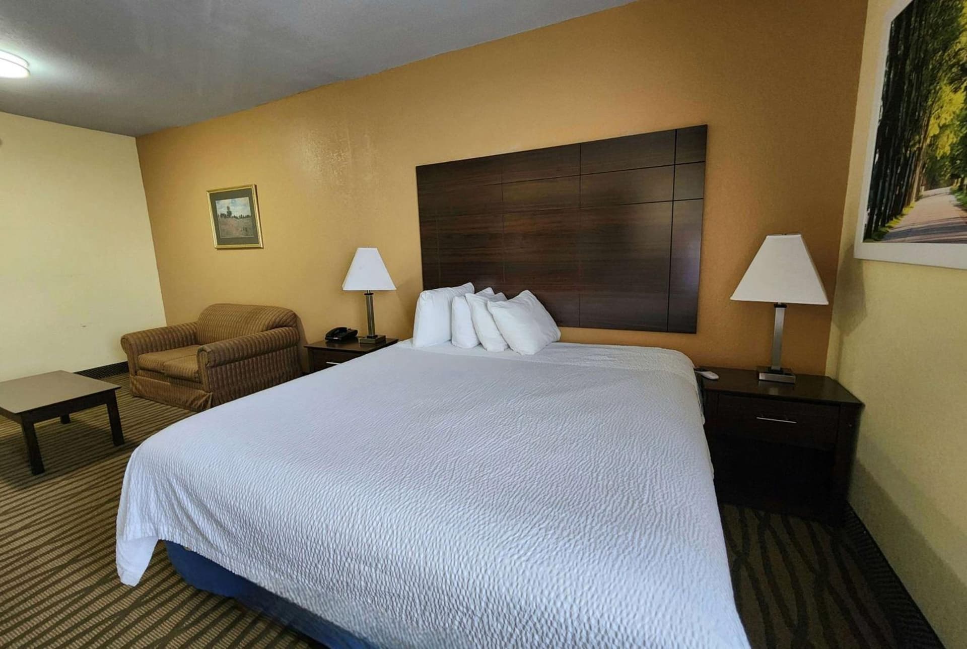 Studio 6 Suites Pasadena, TX gallery photo in Pasadena, TX — image 59