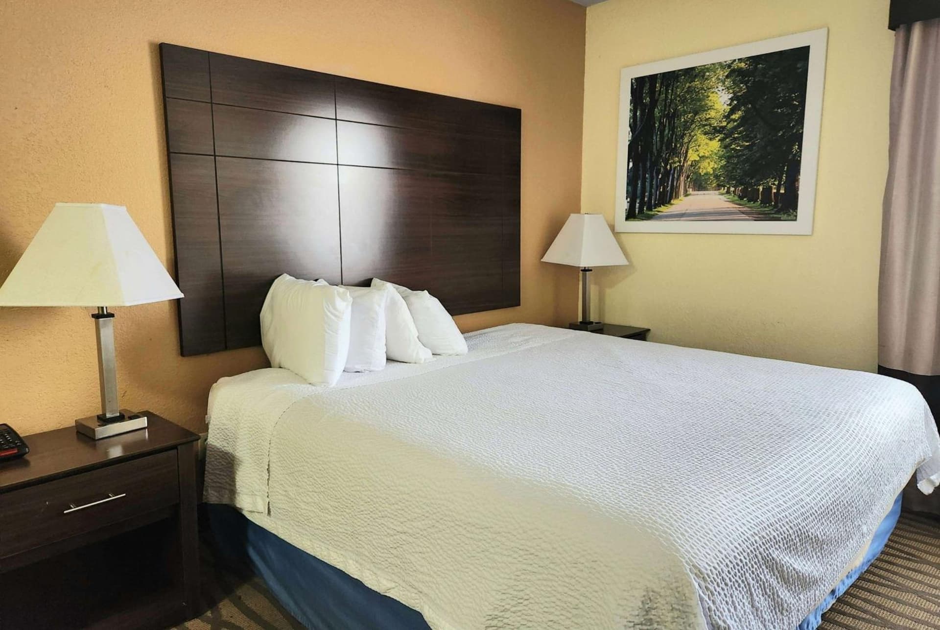 Studio 6 Suites Pasadena, TX gallery photo in Pasadena, TX — image 9