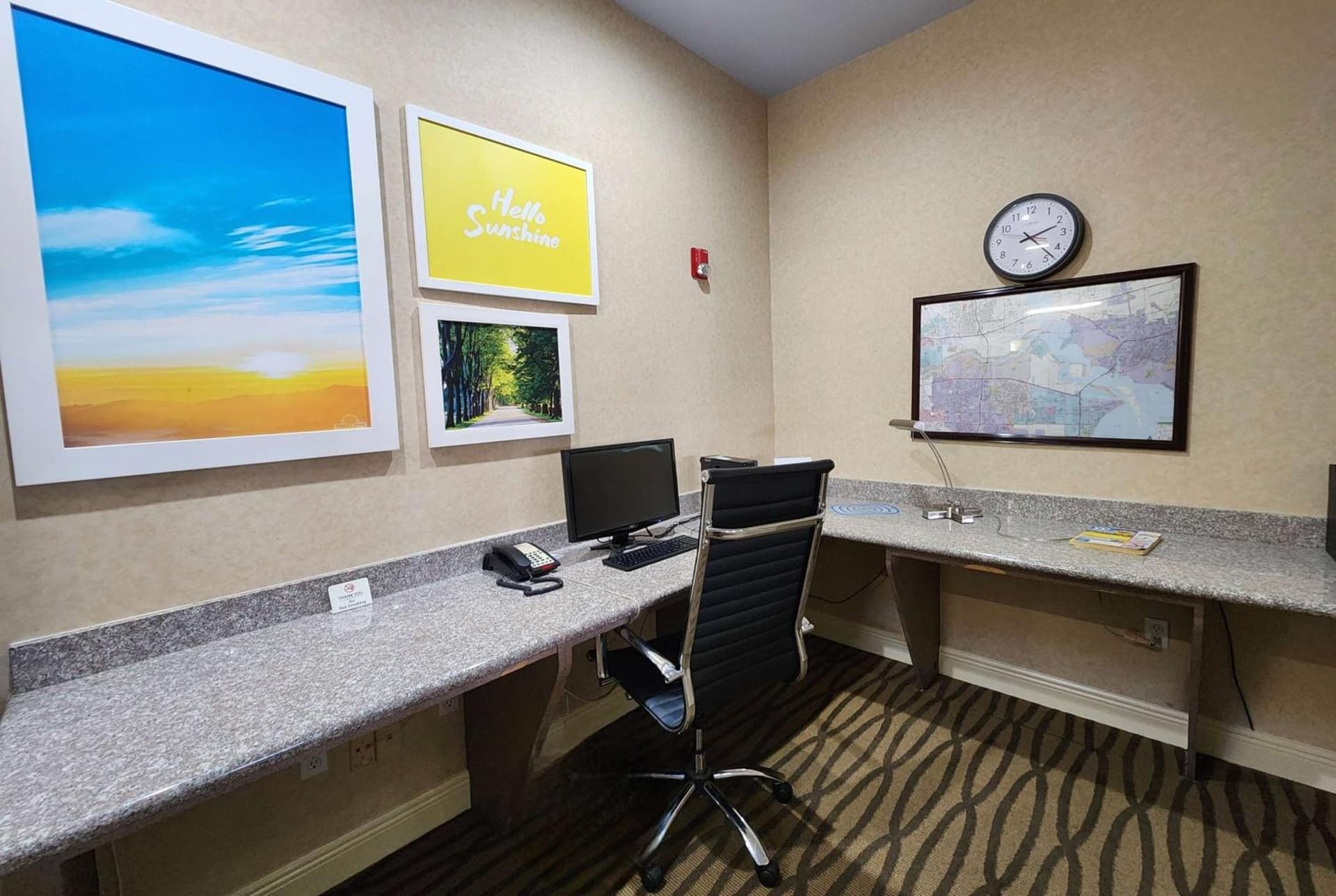 Studio 6 Suites Pasadena, TX gallery photo in Pasadena, TX — image 45
