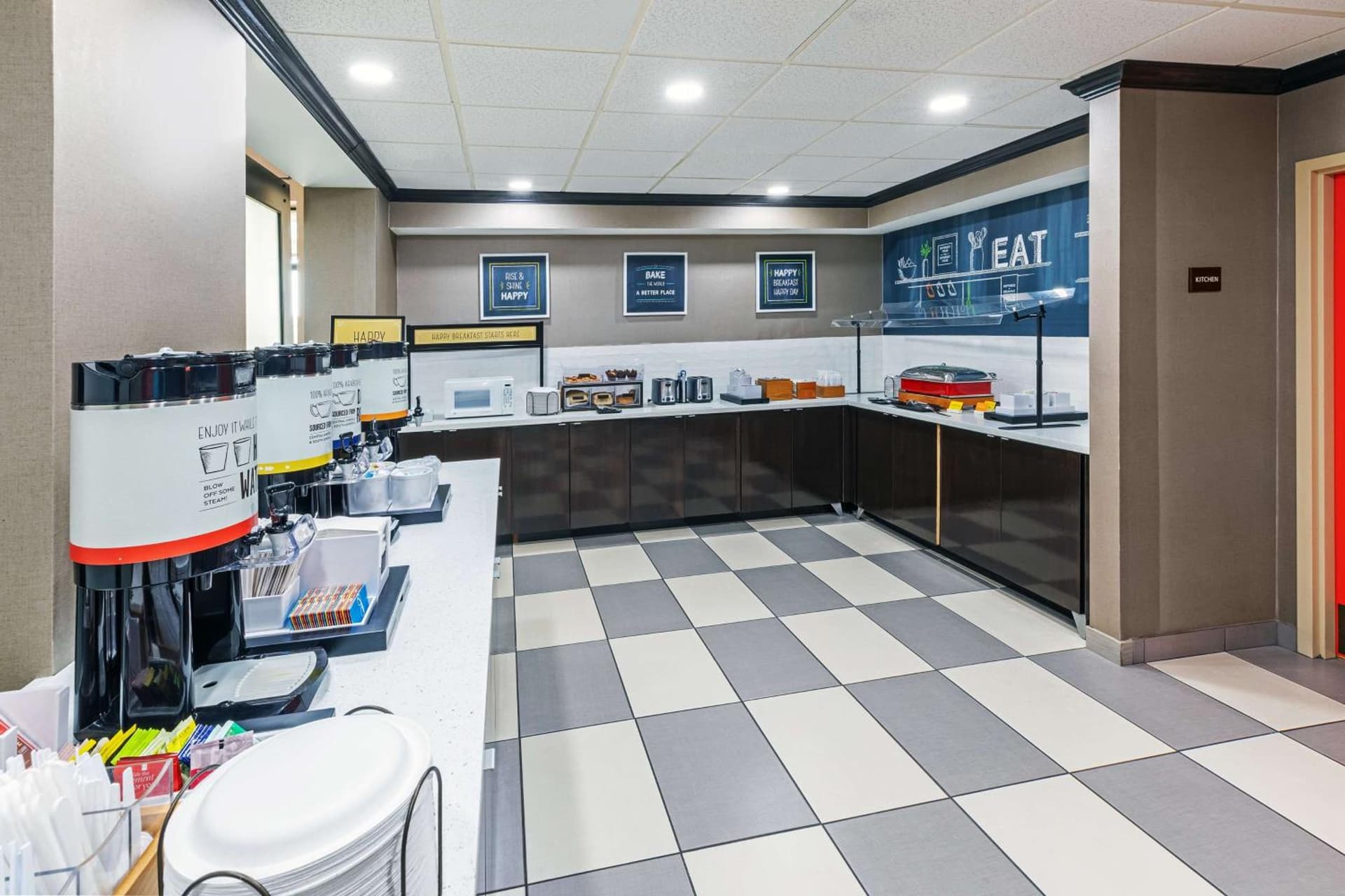 Hampton Inn & Suites Tulsa-Woodland Hills gallery photo in Tulsa, OK — image 20