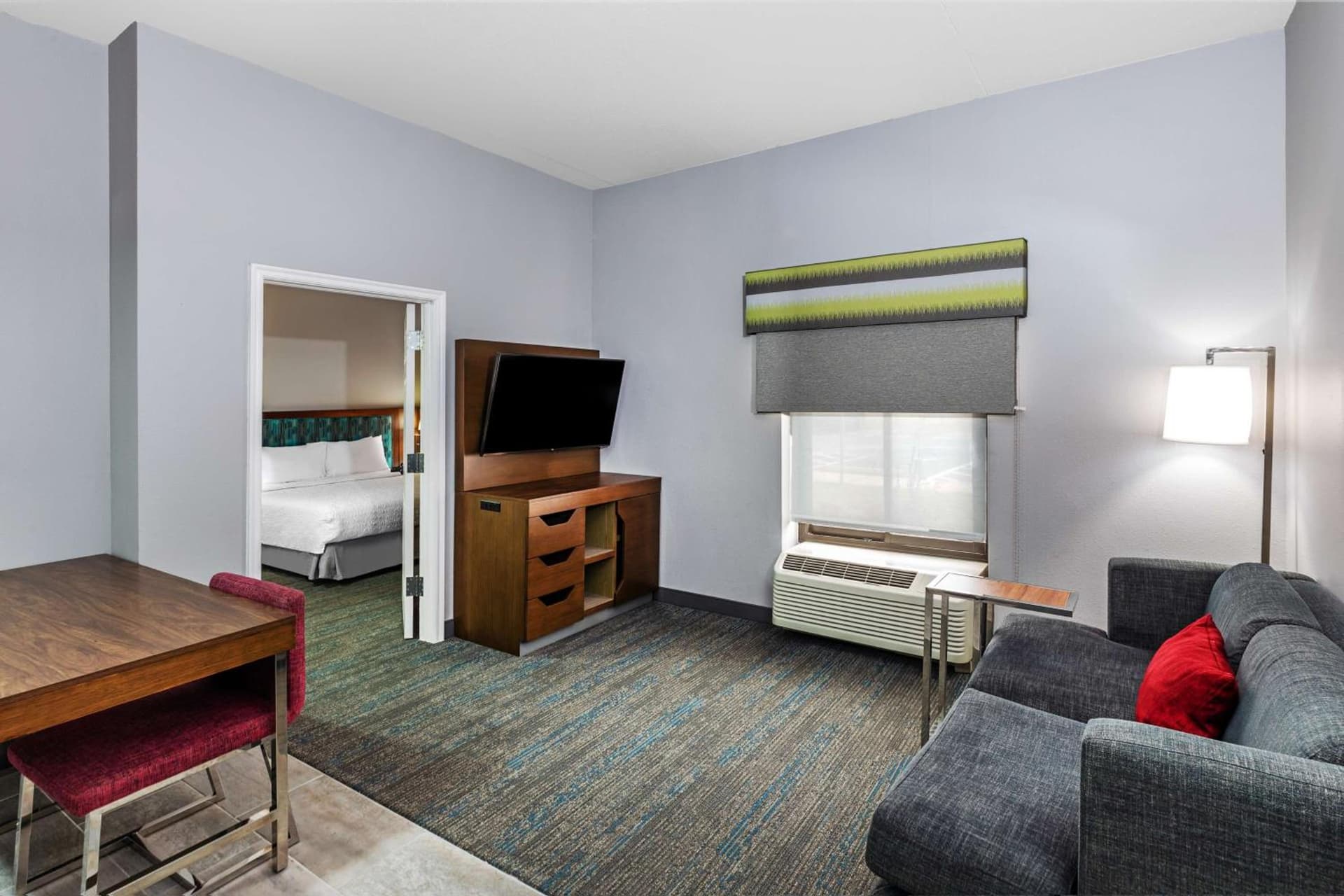 Hampton Inn & Suites Tulsa-Woodland Hills gallery photo in Tulsa, OK — image 6