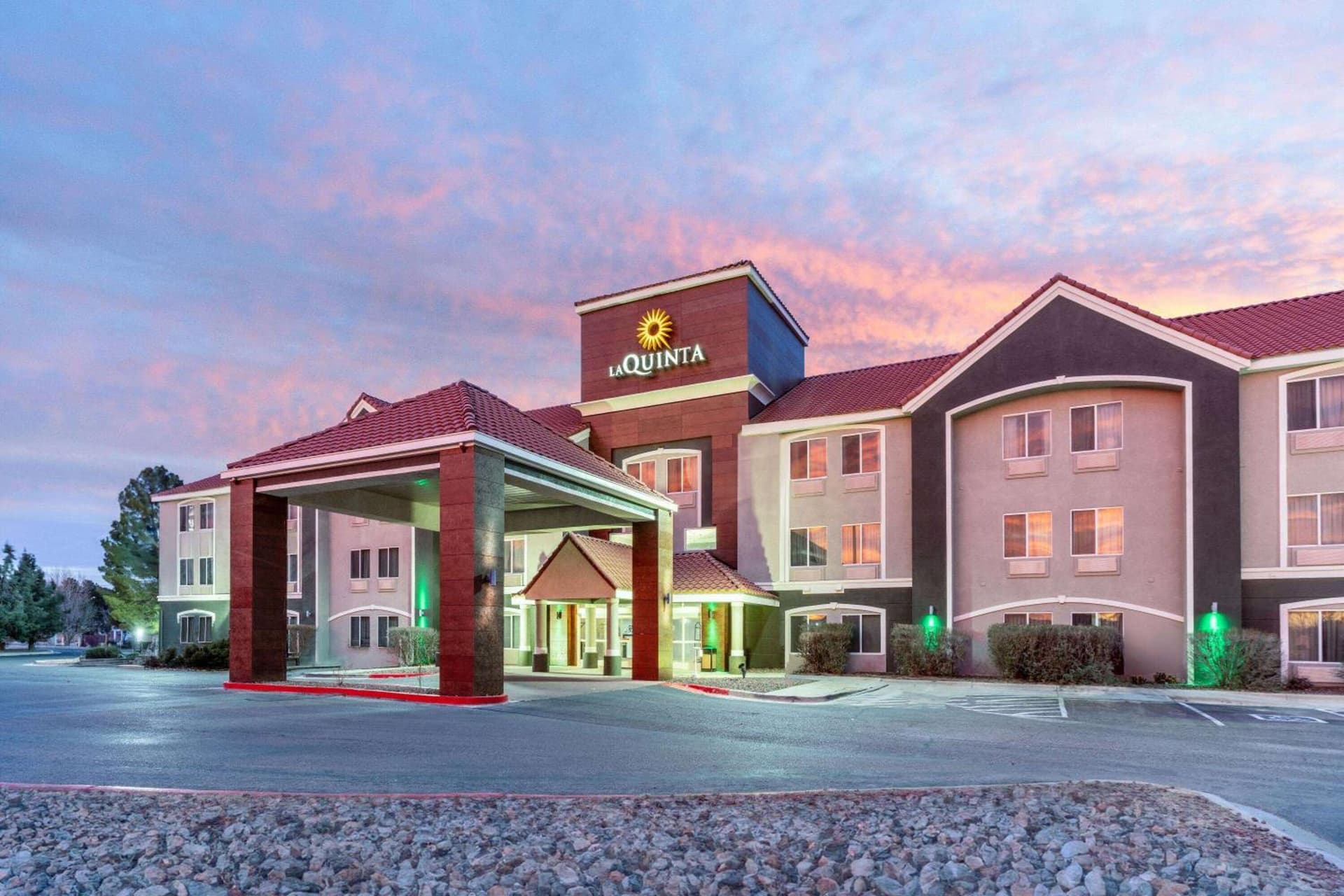 La Quinta by Wyndham Roswell — hotel in Roswell, New Mexico