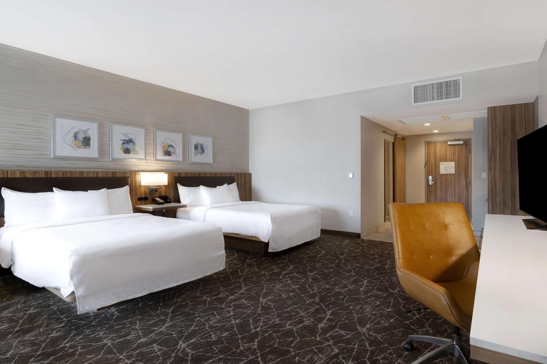 Hilton Garden Inn Anaheim Resort gallery photo in Anaheim, CA — image 38