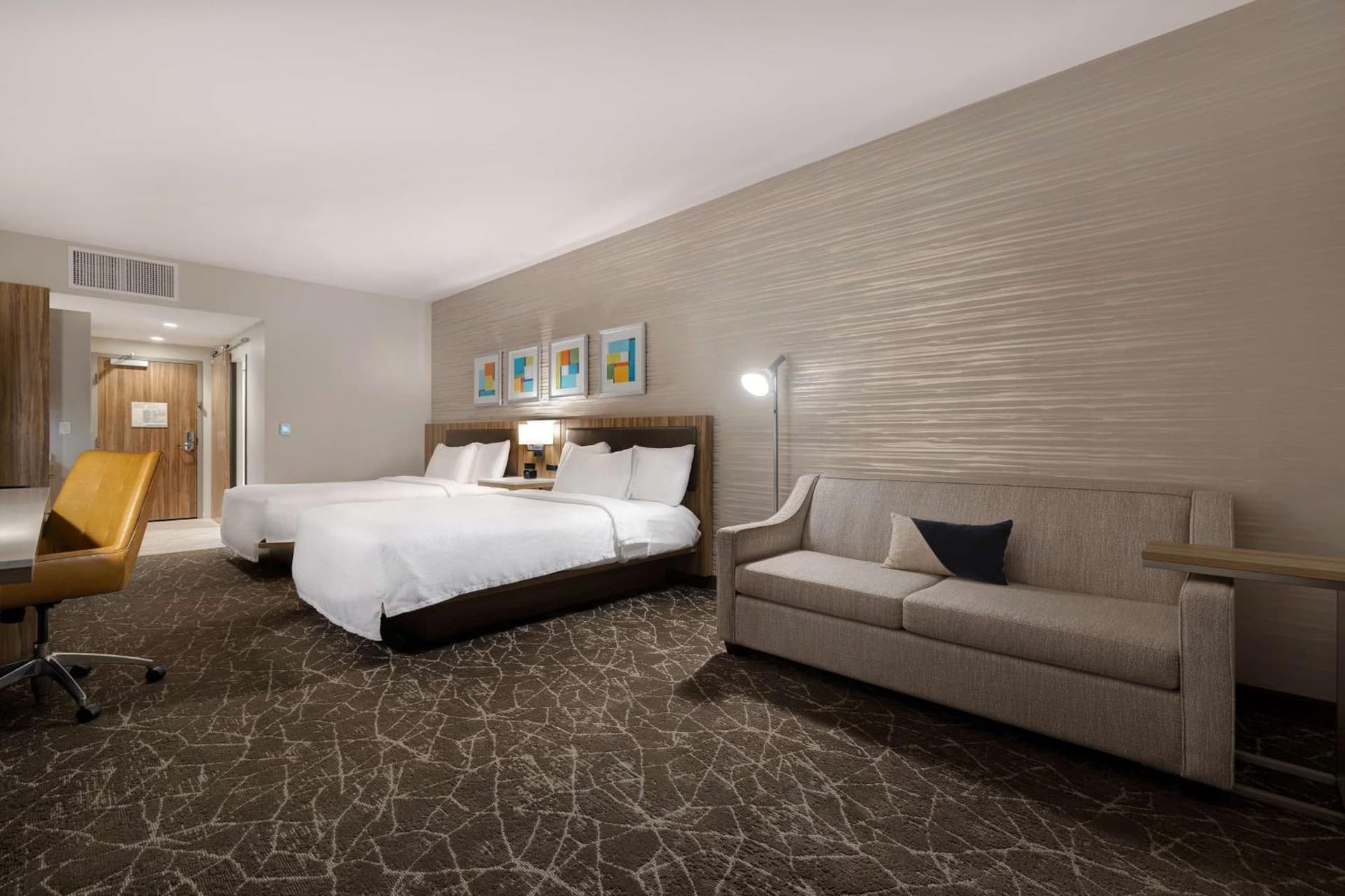 Hilton Garden Inn Anaheim Resort gallery photo in Anaheim, CA — image 36