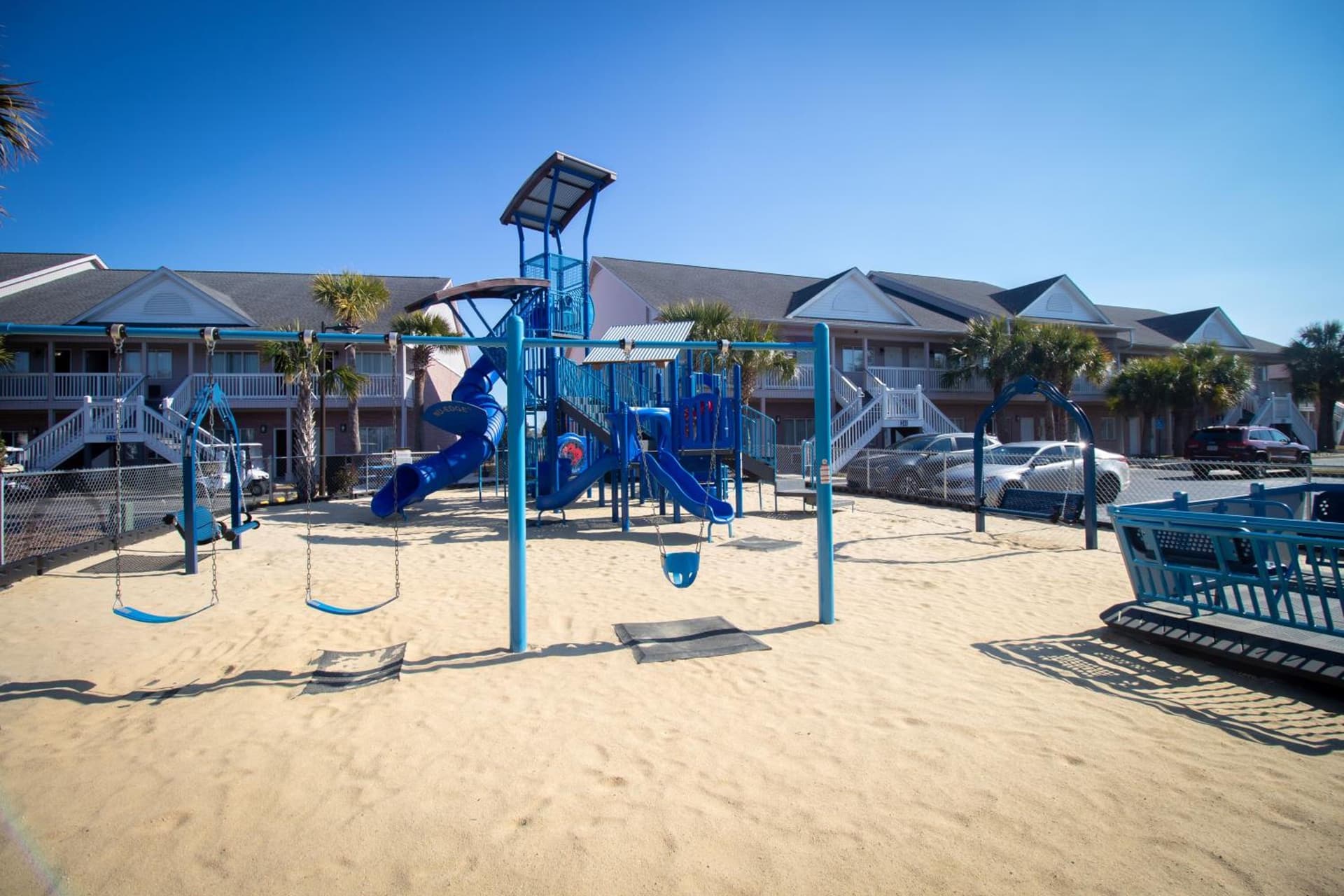Grand Palms Resort gallery photo in Myrtle Beach, SC — image 36