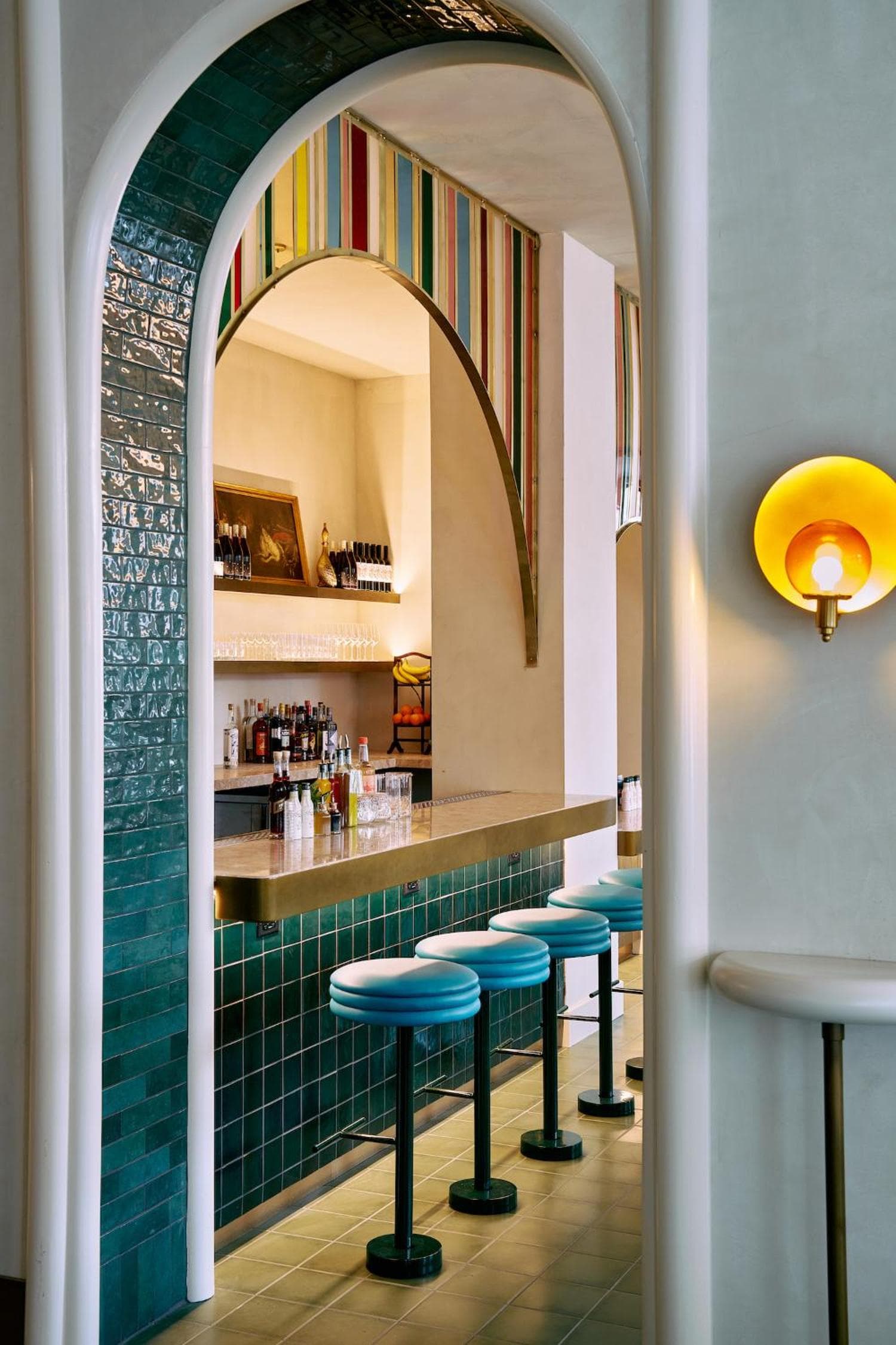 Hotel Genevieve, part of JdV by Hyatt gallery photo in Louisville, KY — image 43