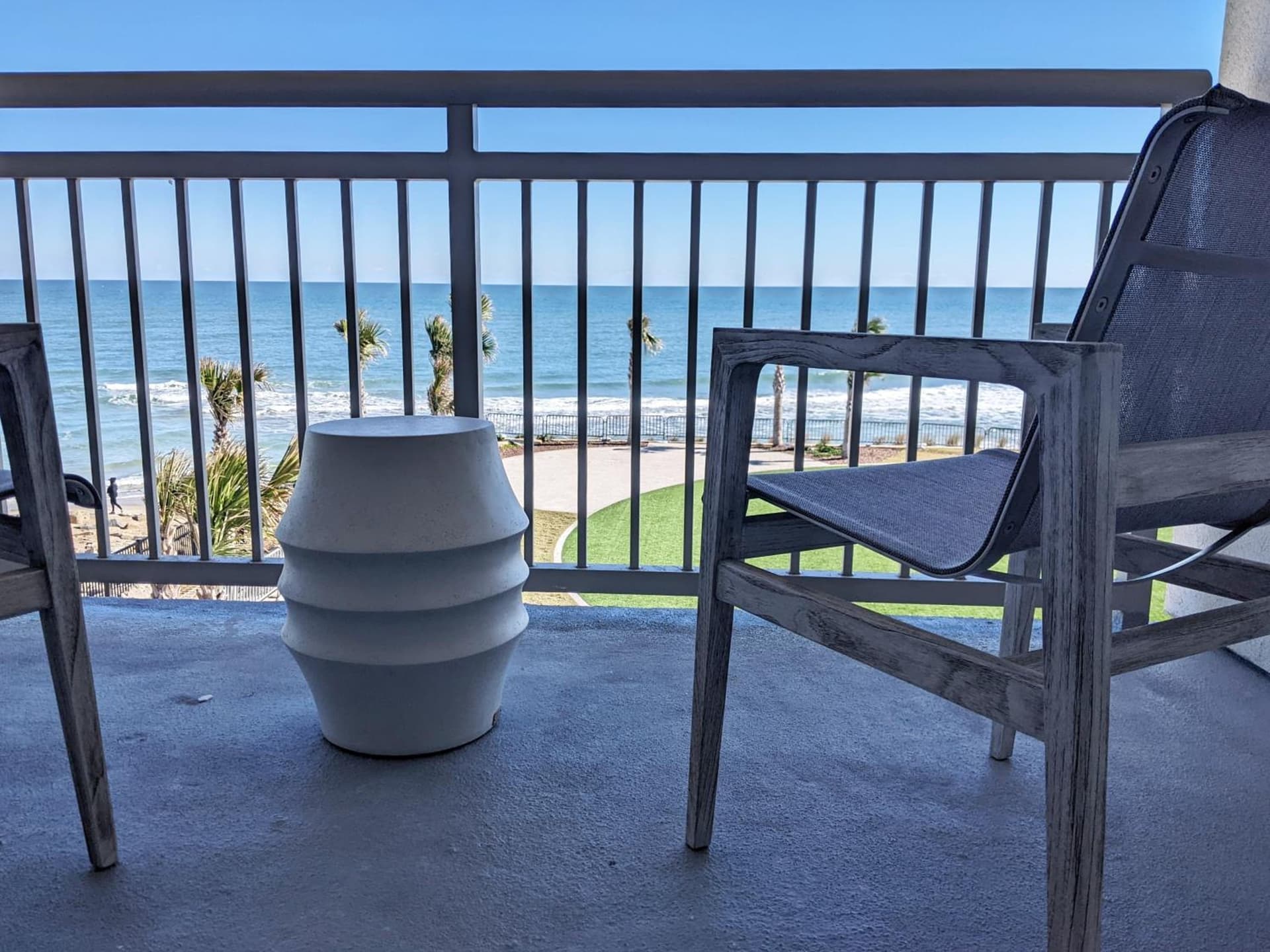 Embassy Suites St Augustine Beach Oceanfront Resort gallery photo in Saint Augustine Beach, FL — image 61