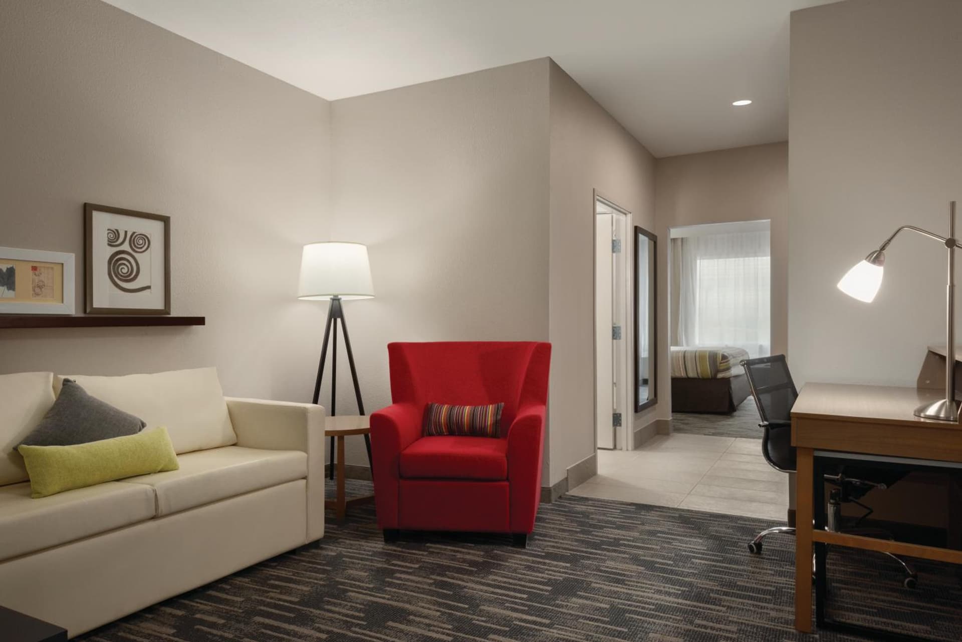 Country Inn & Suites by Radisson, Oklahoma City - Bricktown, OK gallery photo in Oklahoma City, OK — image 23