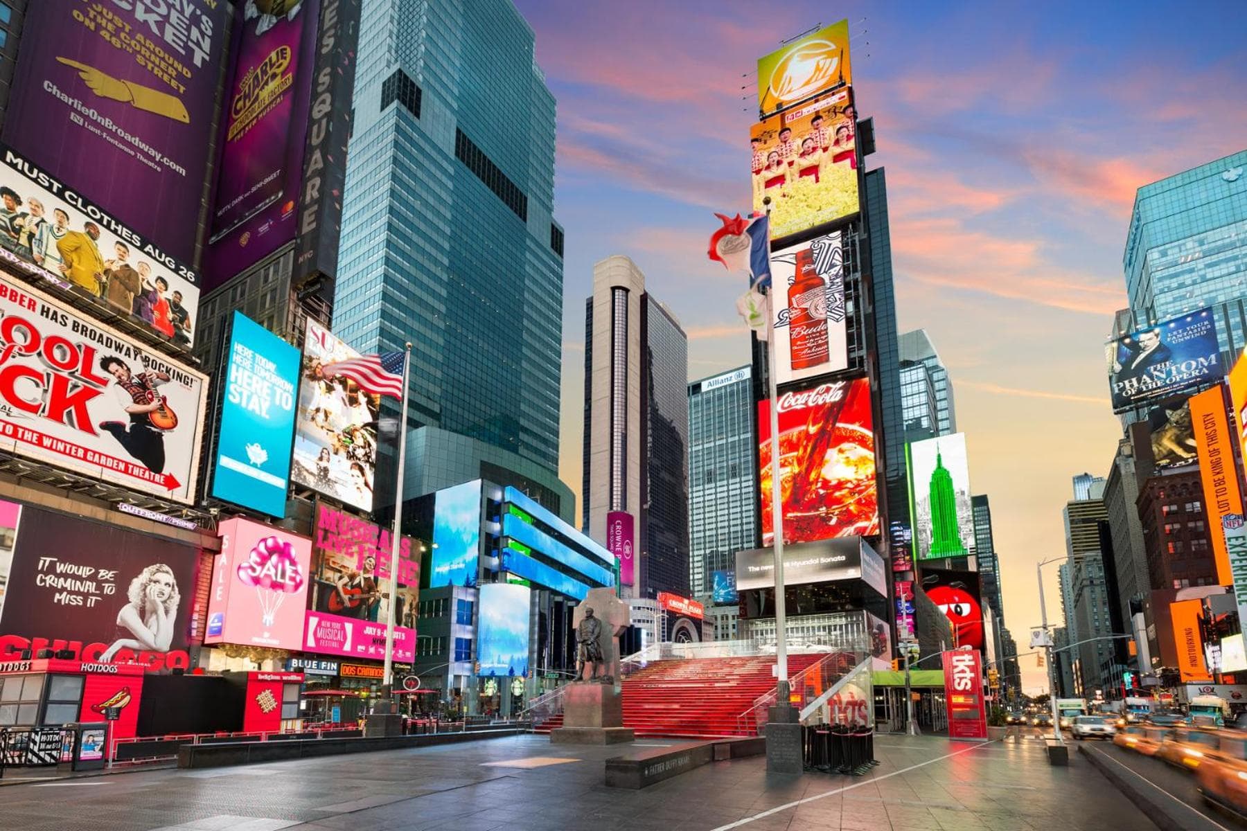 Hyatt Regency Times Square gallery photo in New York, NY — image 49
