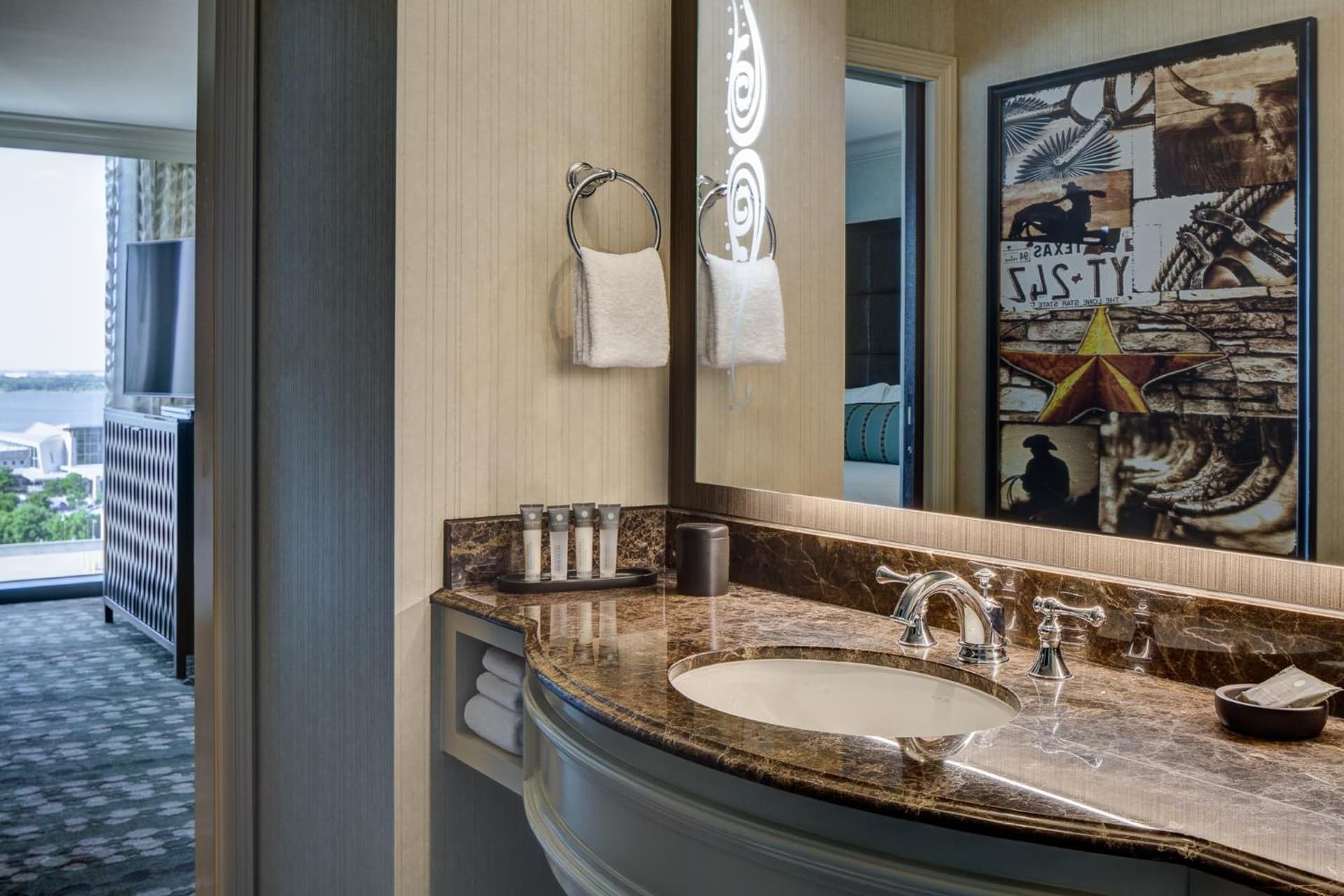 Gaylord Texan Resort and Convention Center gallery photo in Grapevine, TX — image 77