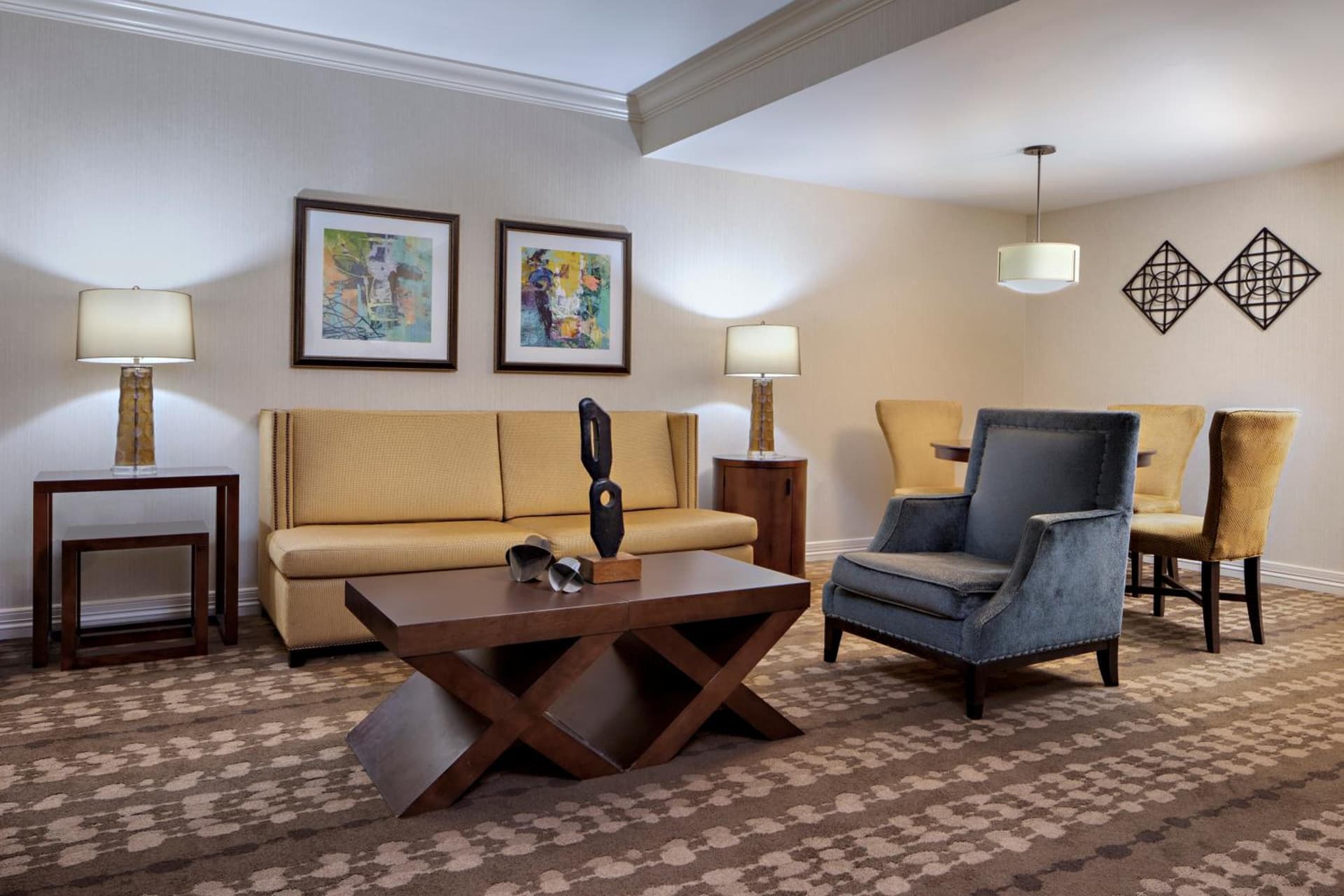 Gaylord Texan Resort and Convention Center gallery photo in Grapevine, TX — image 125