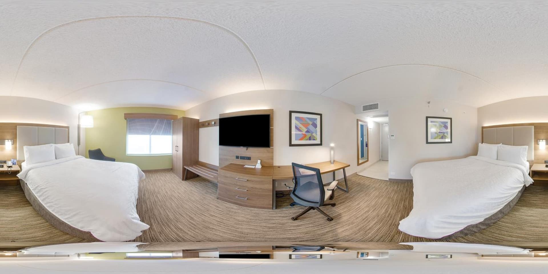 Holiday Inn Express Naperville by IHG gallery photo in Naperville, IL — image 23