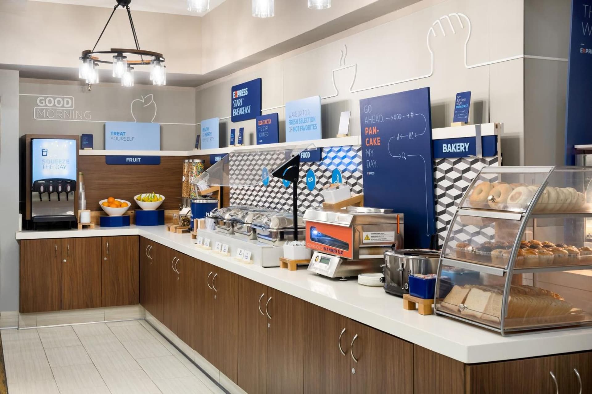Holiday Inn Express Simi Valley by IHG gallery photo in Simi Valley, CA — image 45