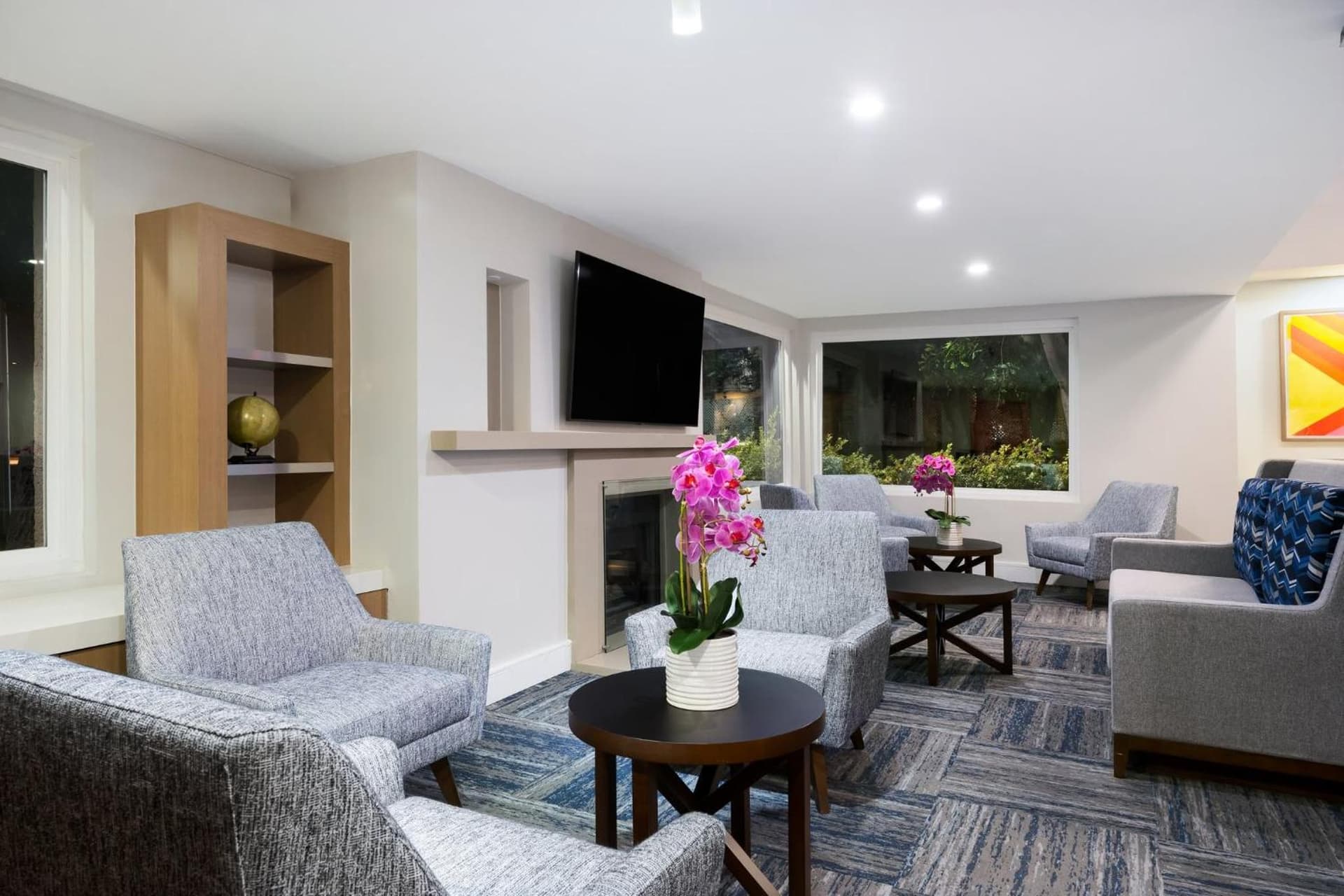 Holiday Inn Express Simi Valley by IHG gallery photo in Simi Valley, CA — image 44