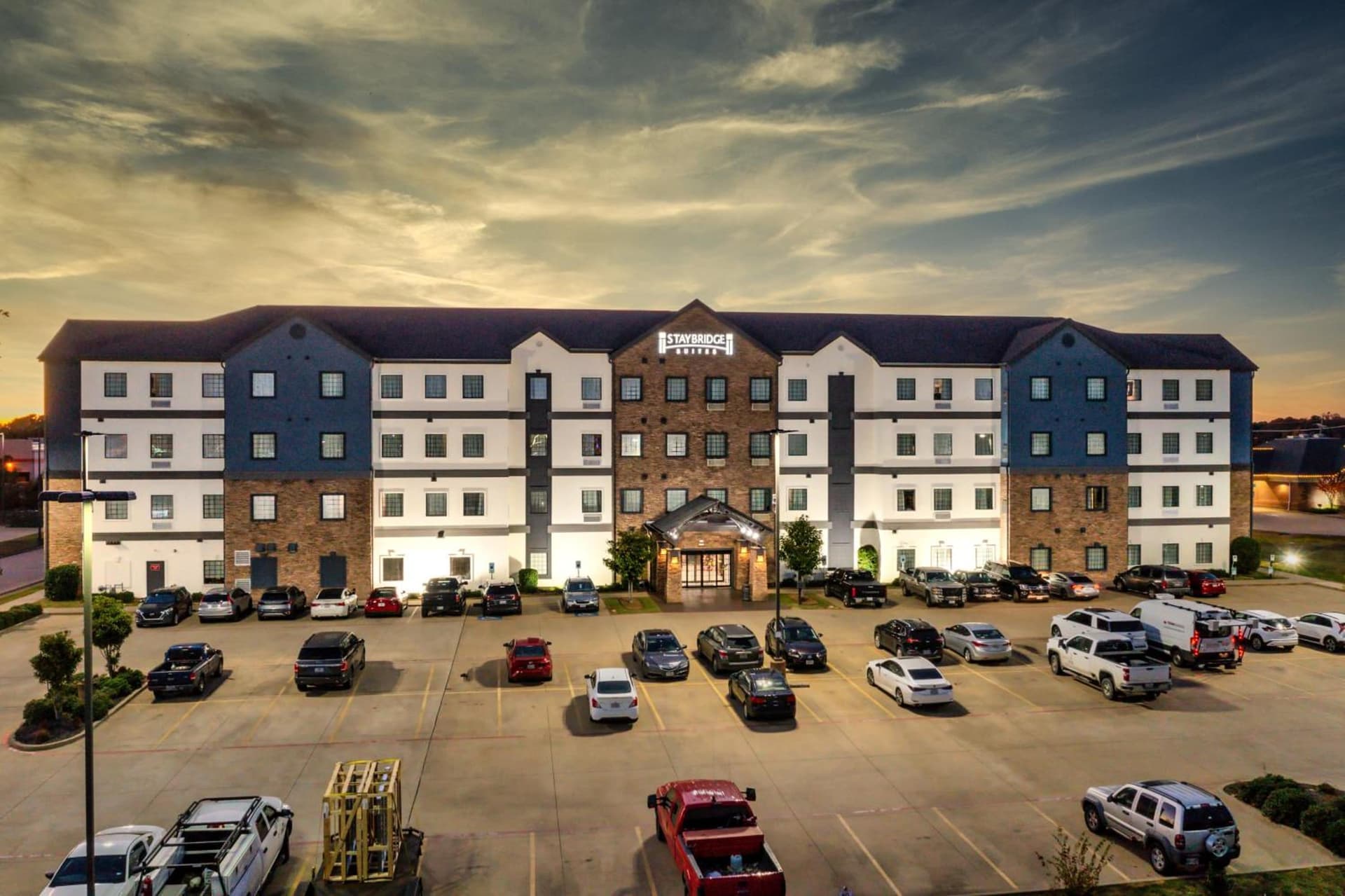 Staybridge Suites Longview by IHG gallery photo in Longview, TX — image 67