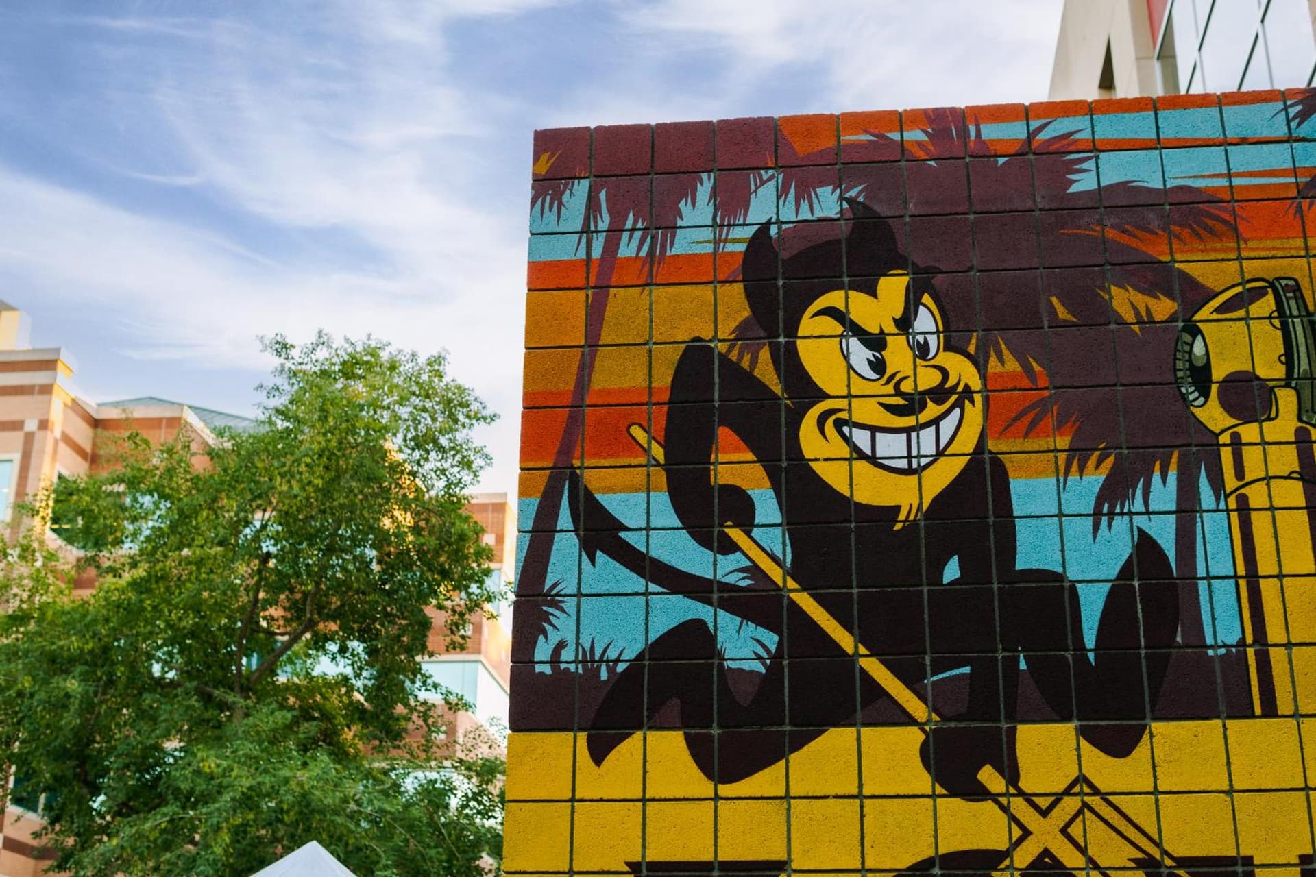 Sonder at Mill Ave gallery photo in Tempe, AZ — image 24